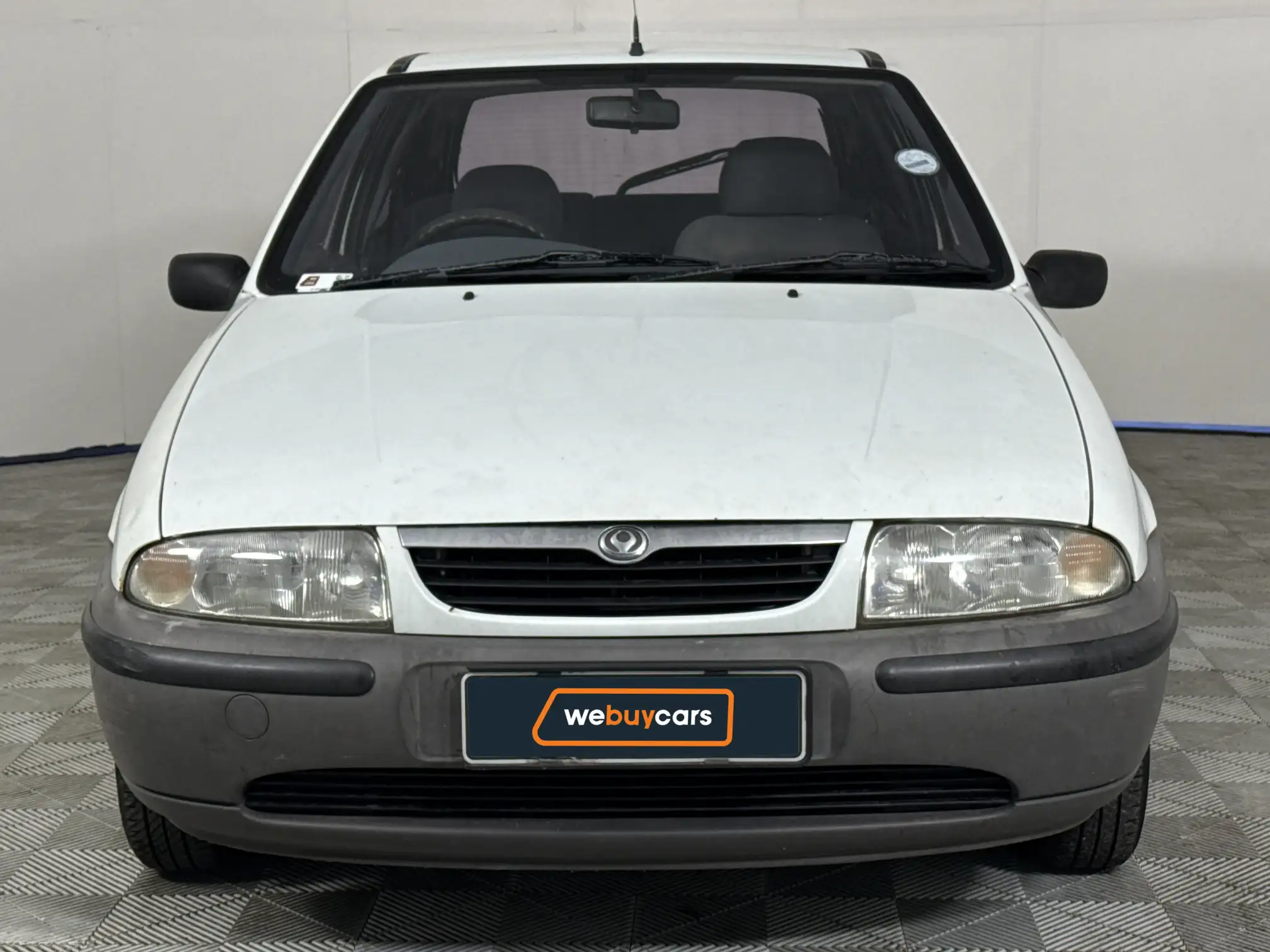 Mazda Soho