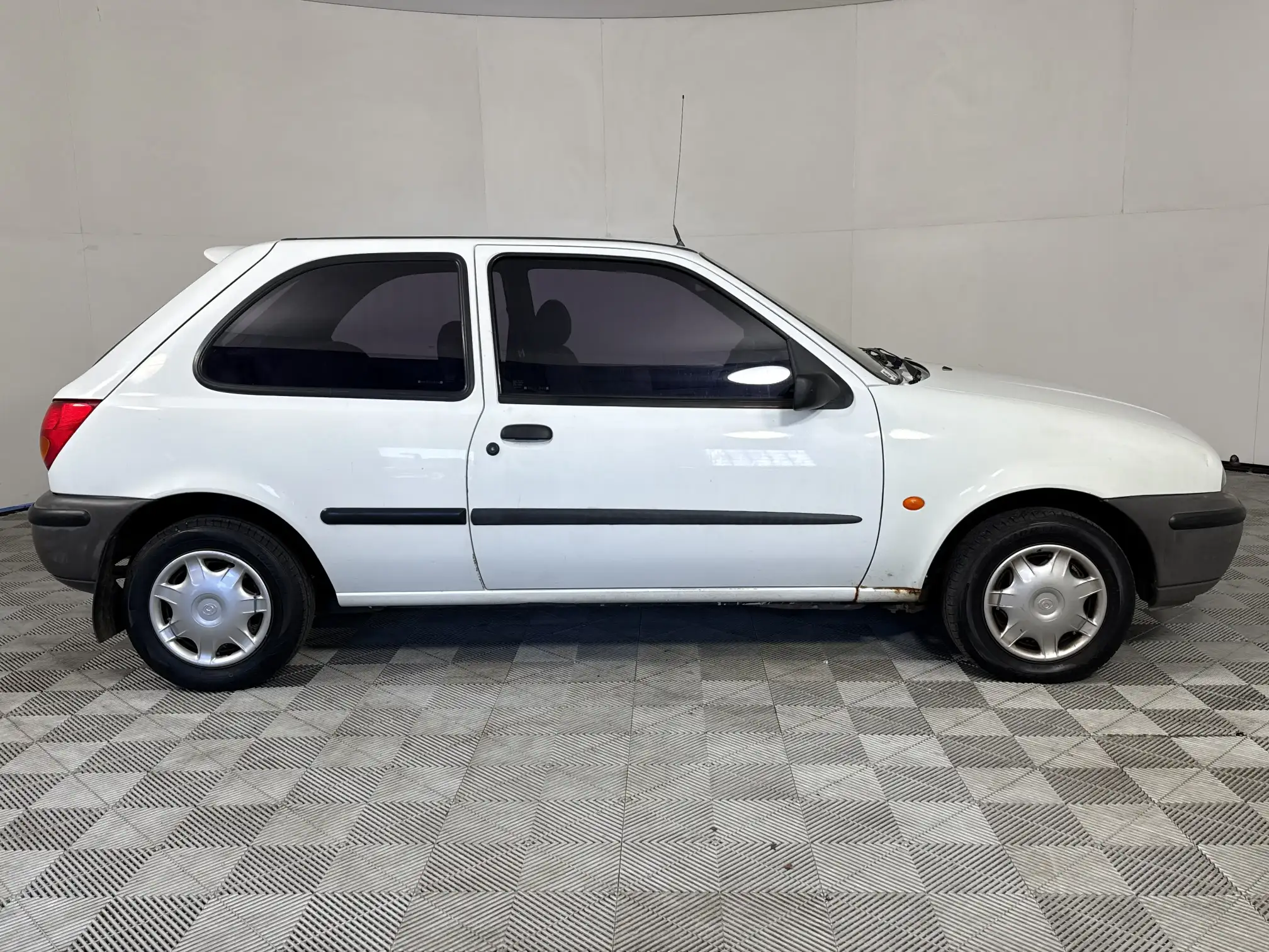 Mazda Soho