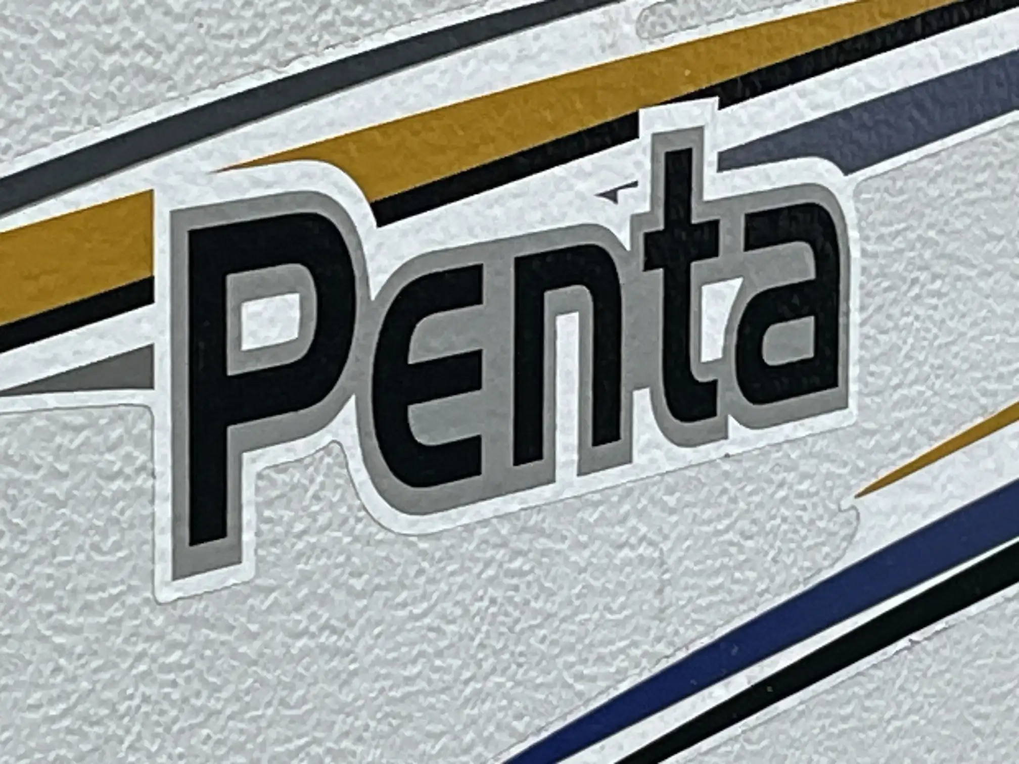 Jurgens Penta