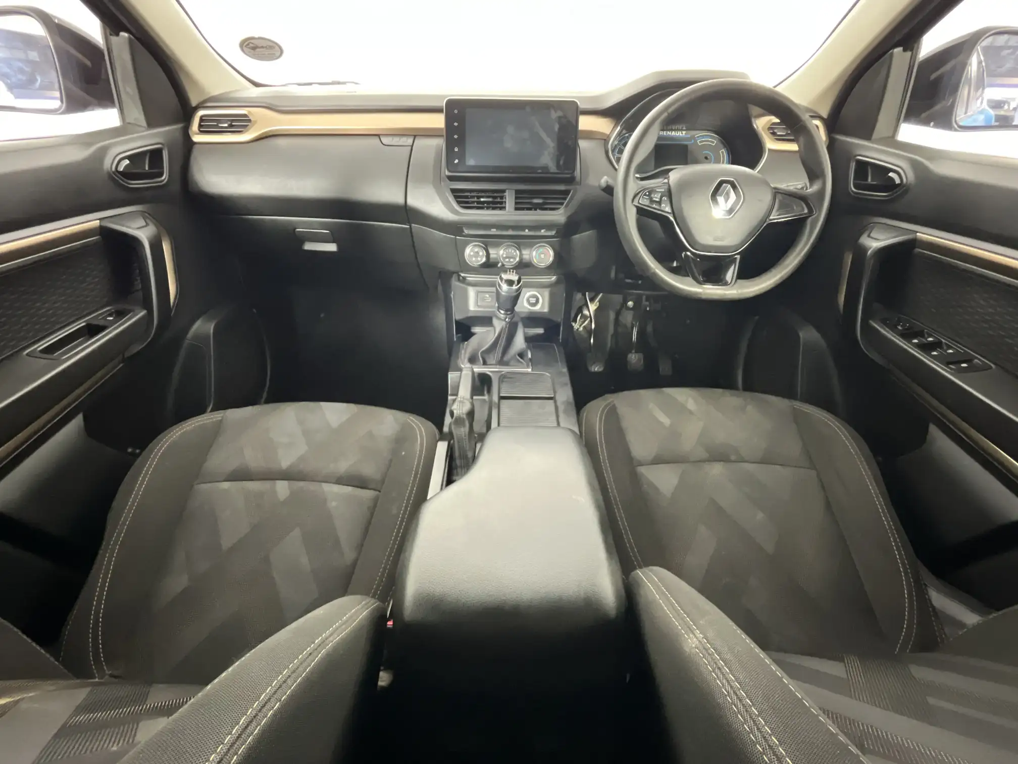 Renault Kiger