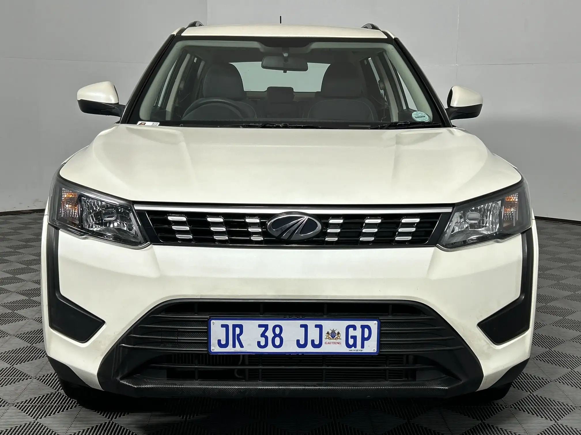 Mahindra Xuv300
