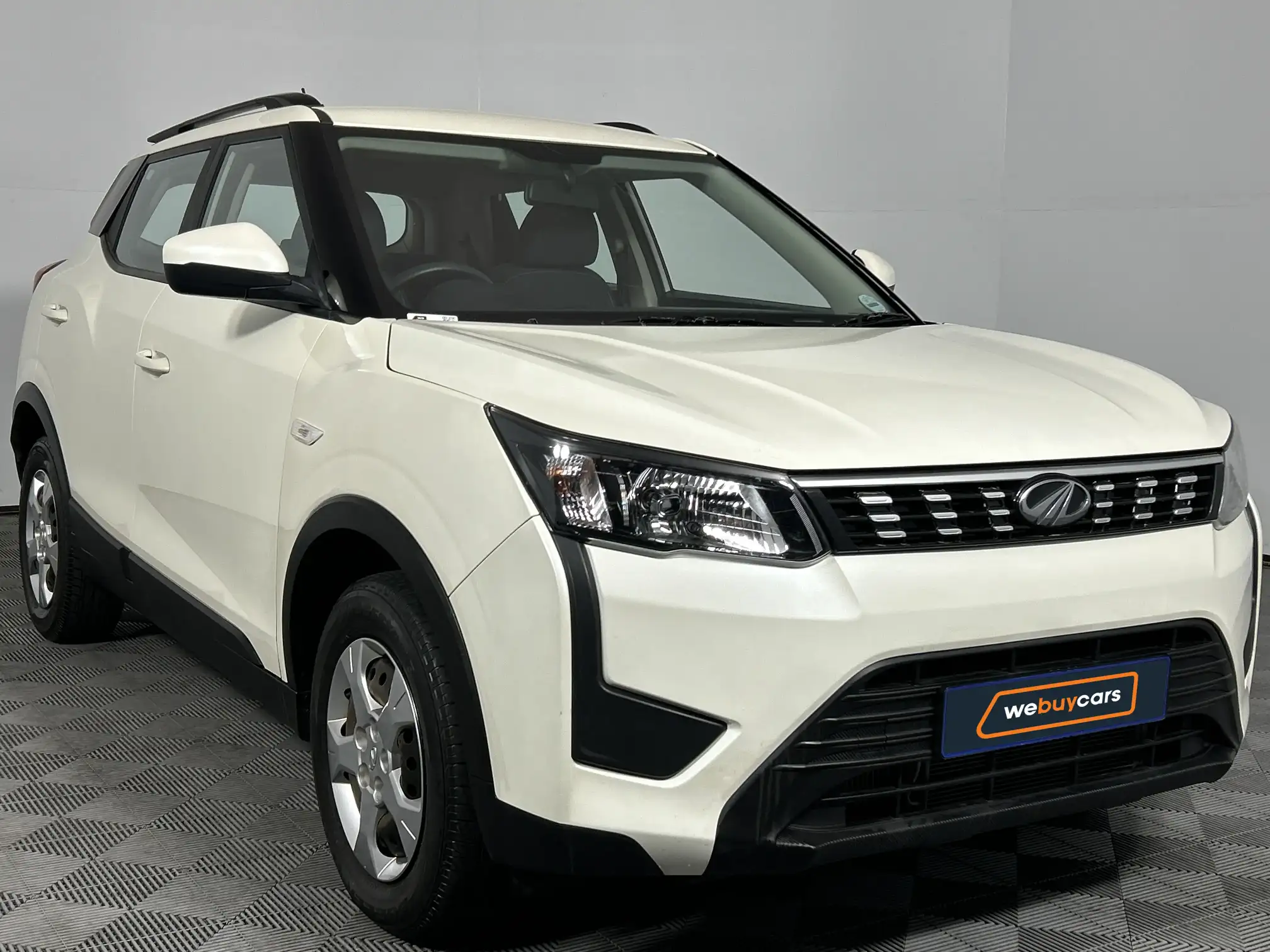 Mahindra Xuv300