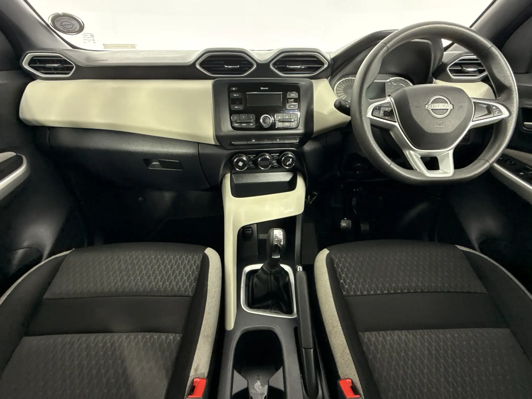 Nissan Magnite