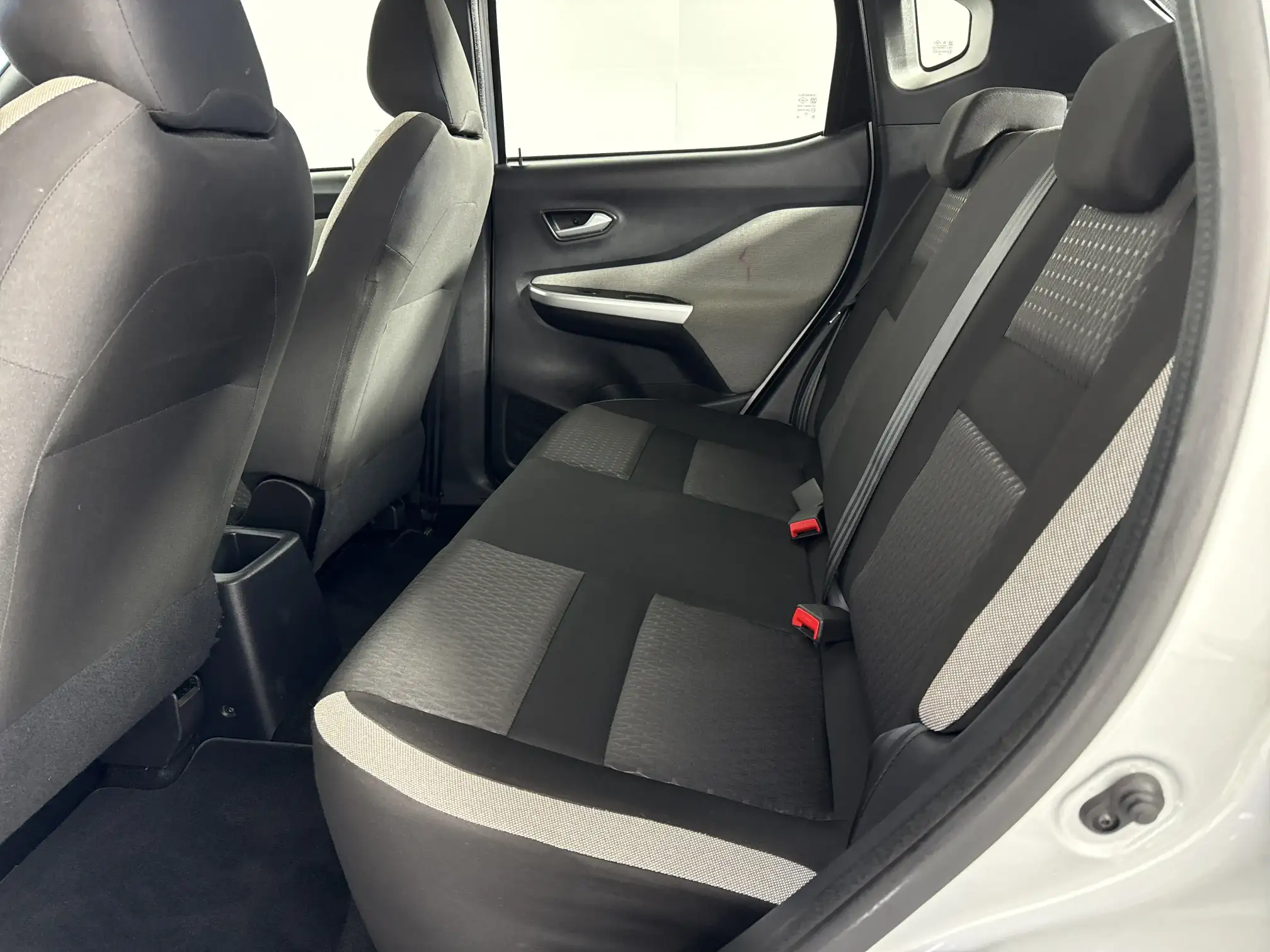 Nissan Magnite