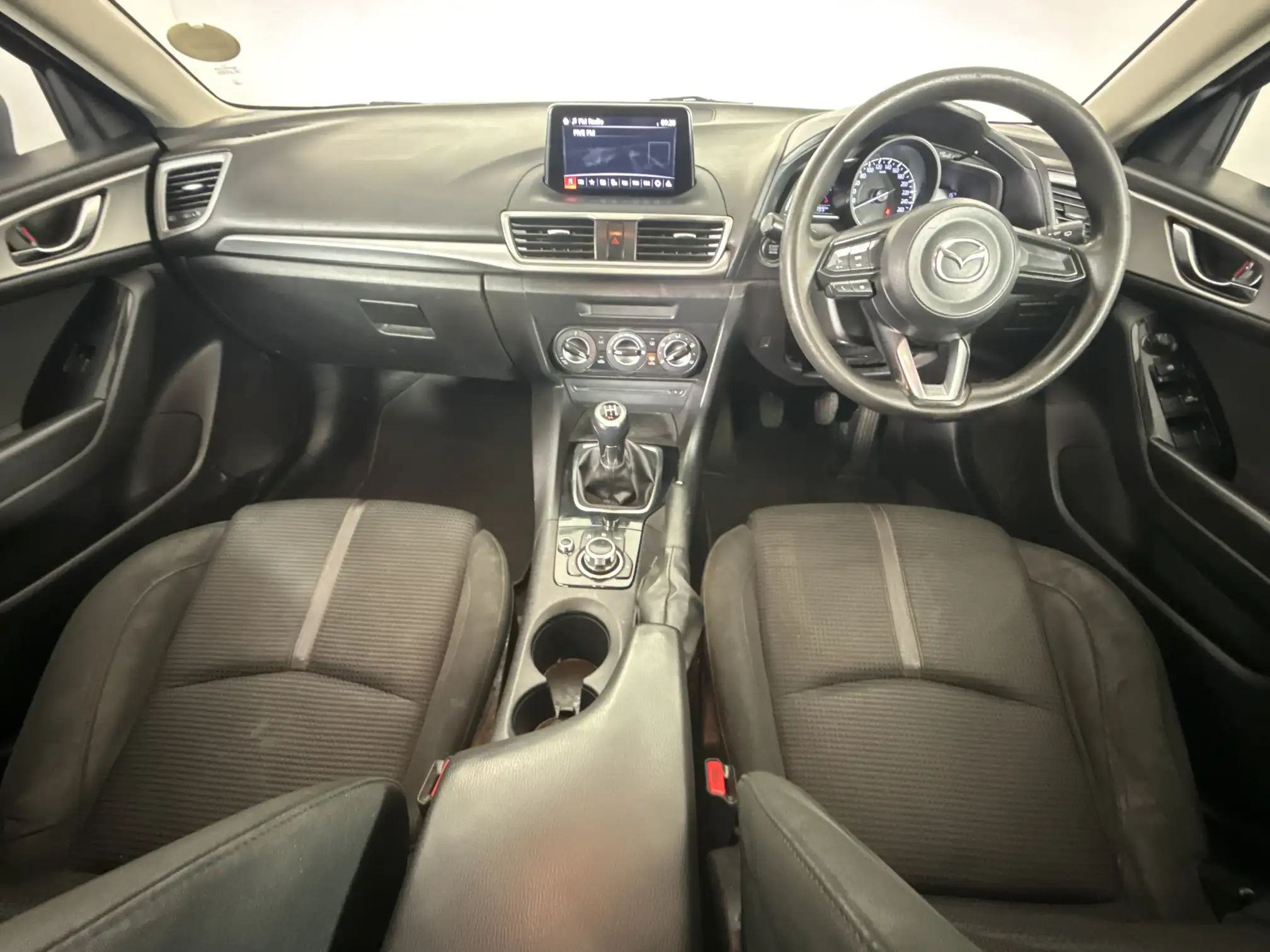 Mazda Mazda 3