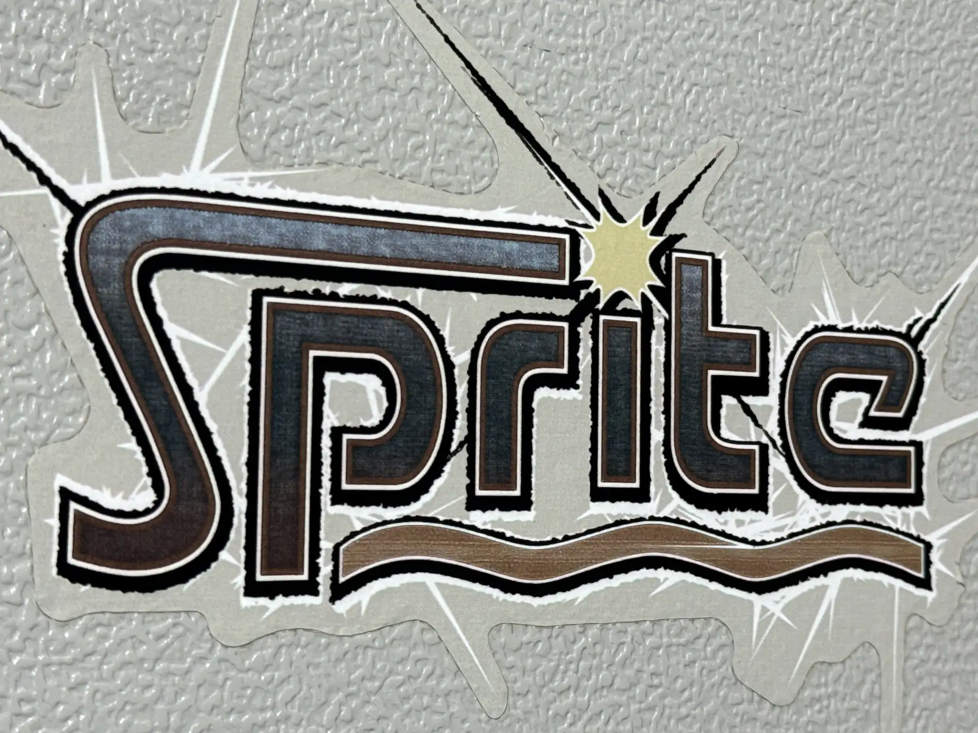 Sprite Tourer