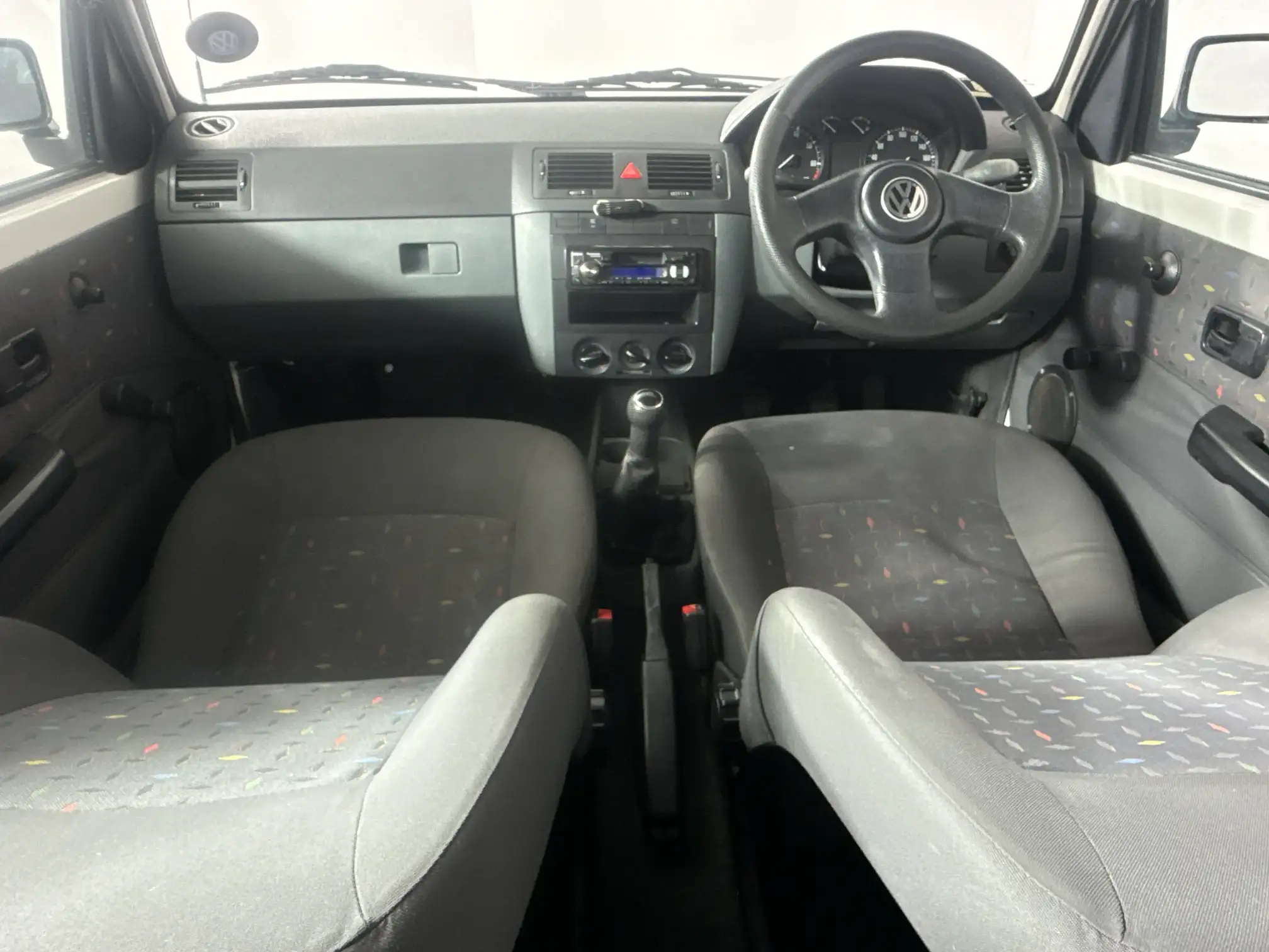 Volkswagen Citi