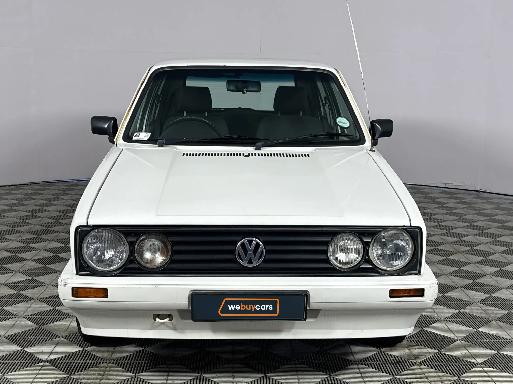 Volkswagen Citi