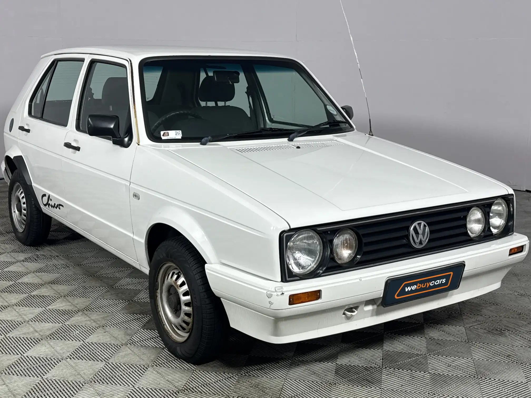Volkswagen Citi