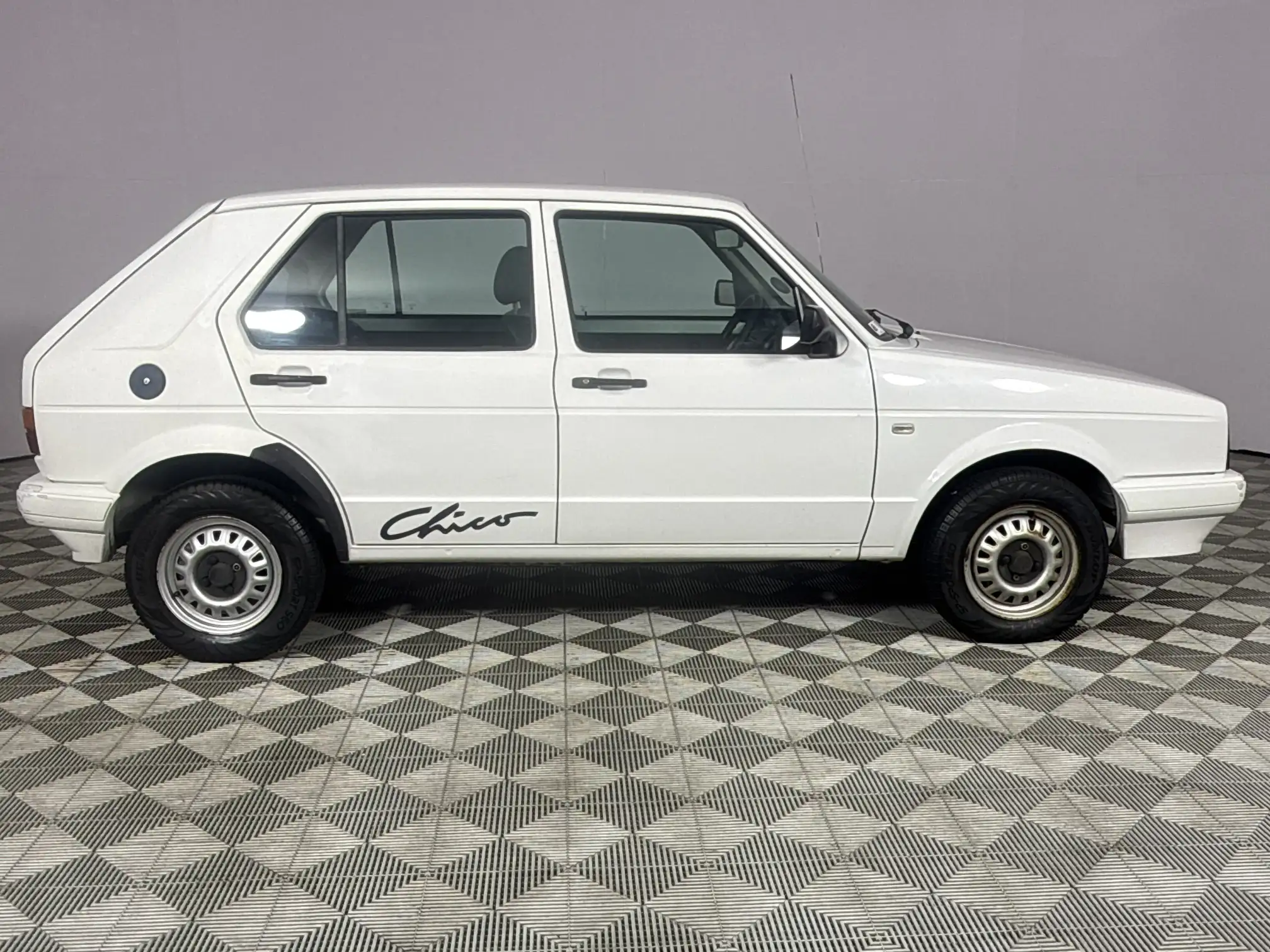 Volkswagen Citi