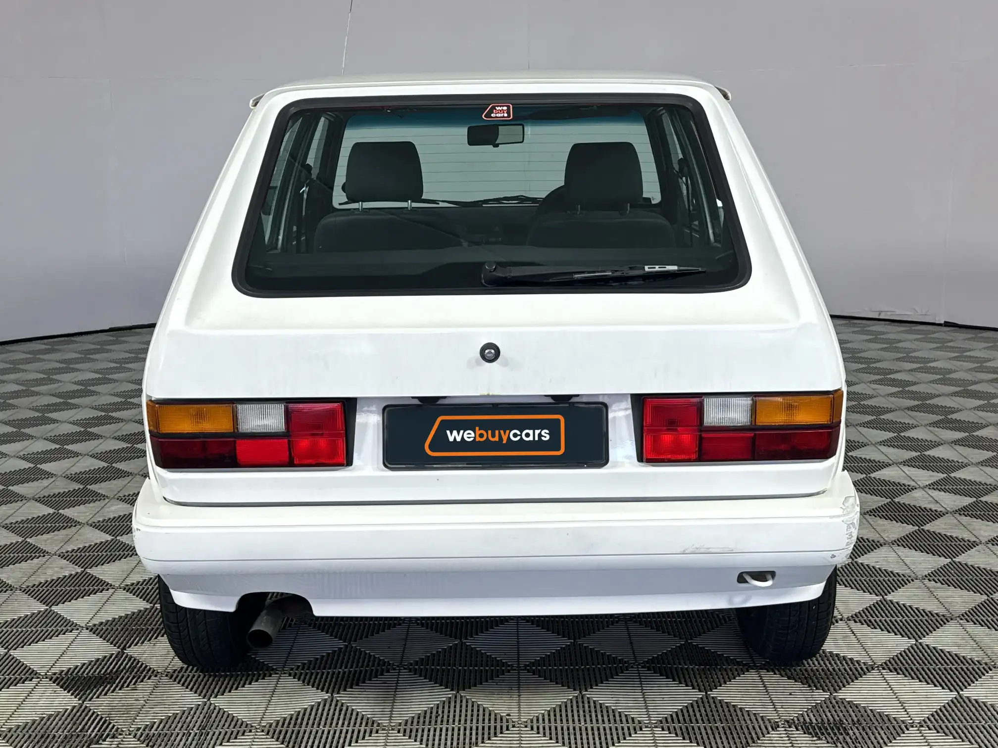Volkswagen Citi