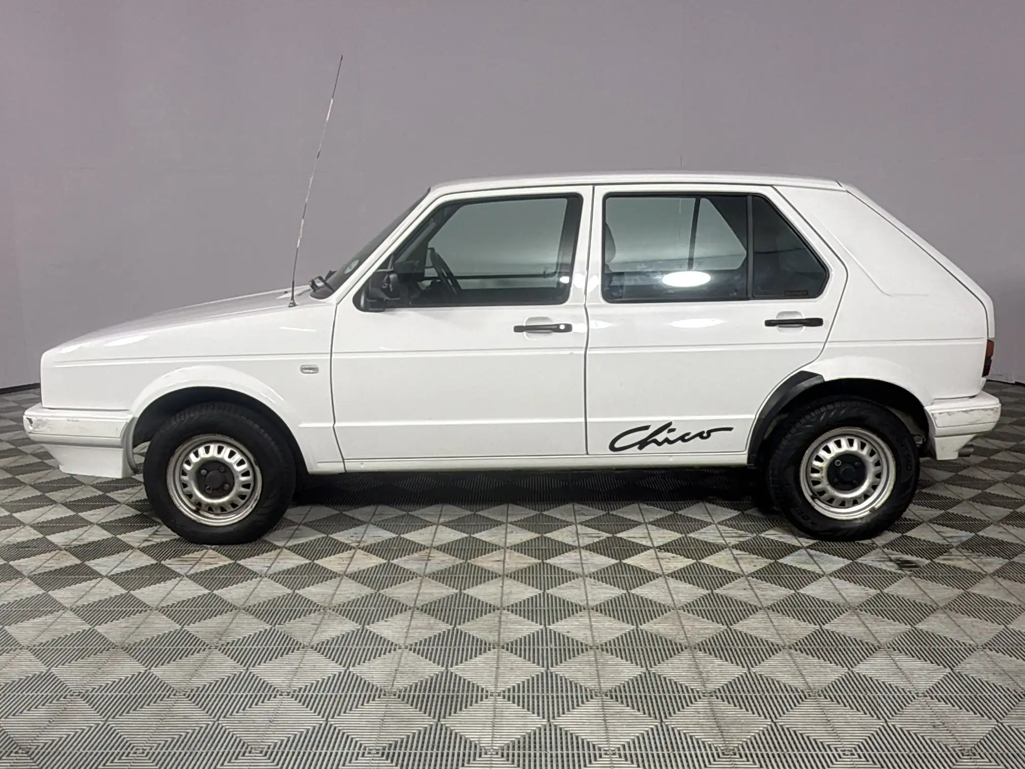 Volkswagen Citi