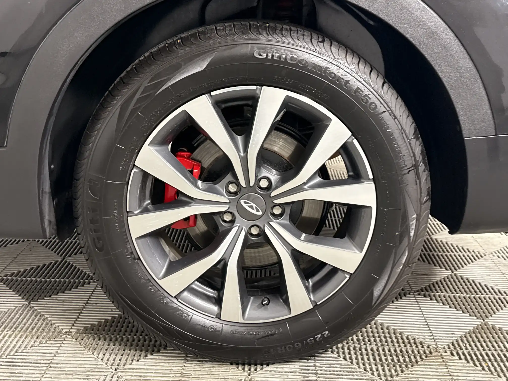 Chery Tiggo 7