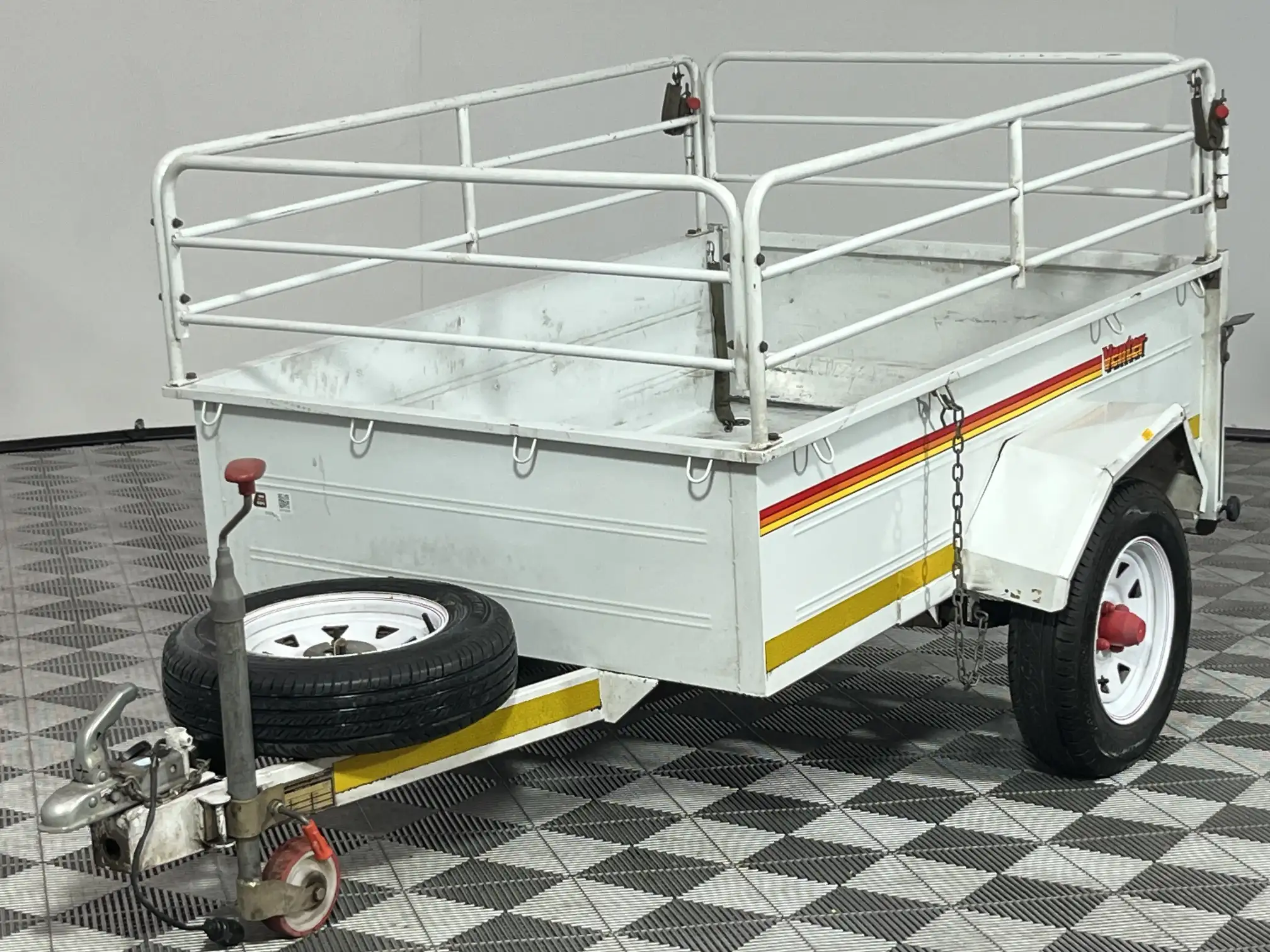 2021 Venter Mossie
