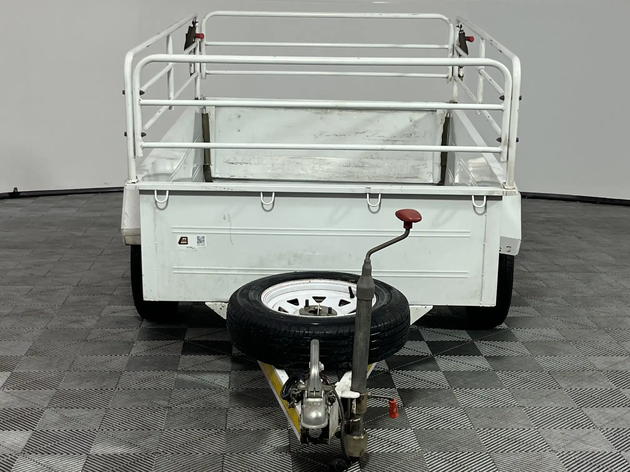 Venter Mossie