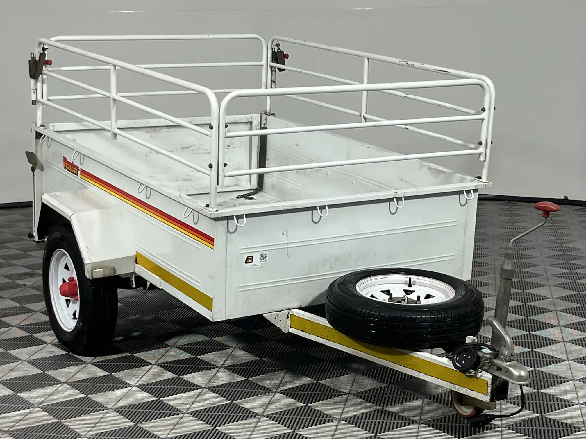 Venter Mossie