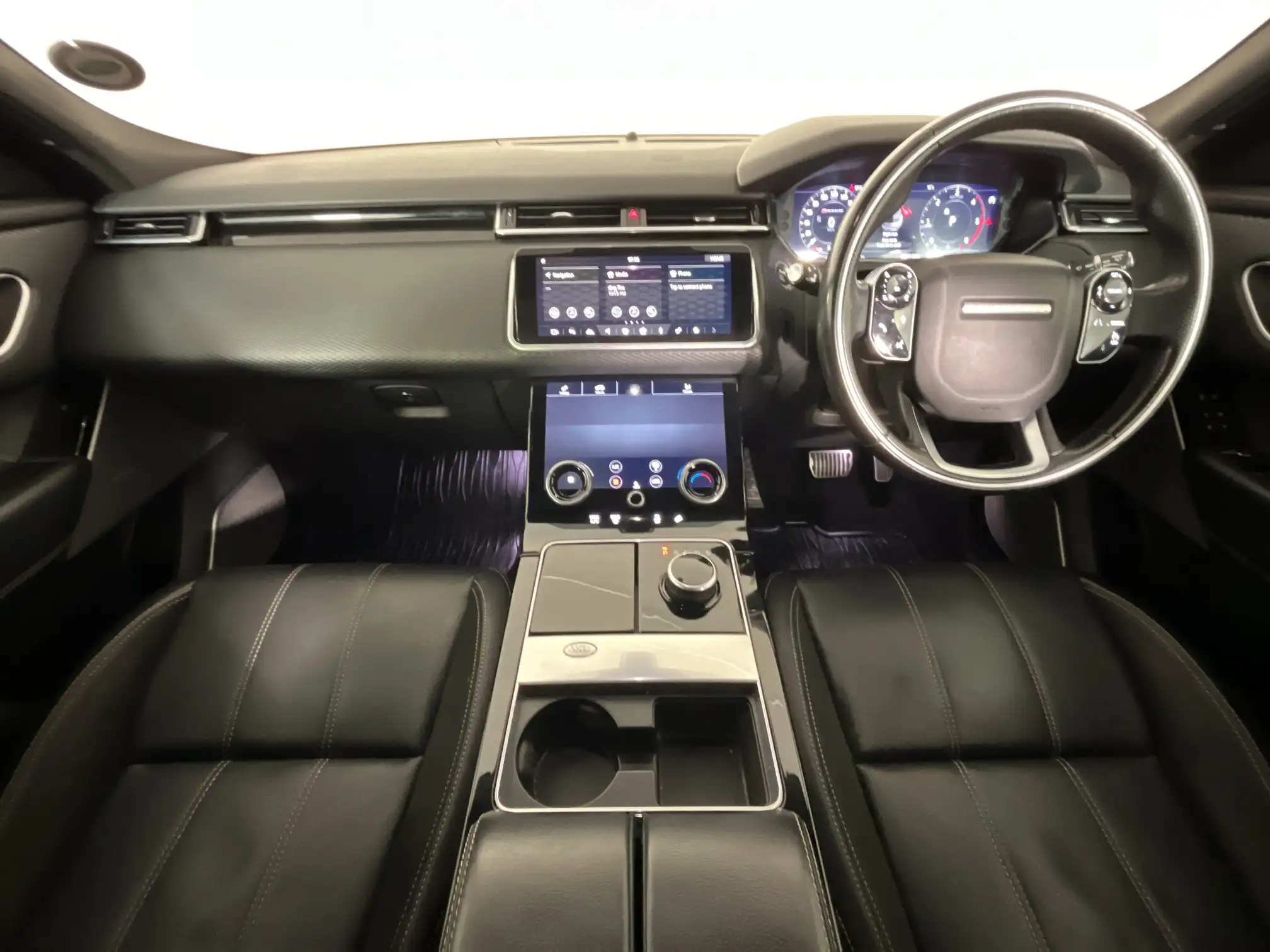 Land Rover Velar