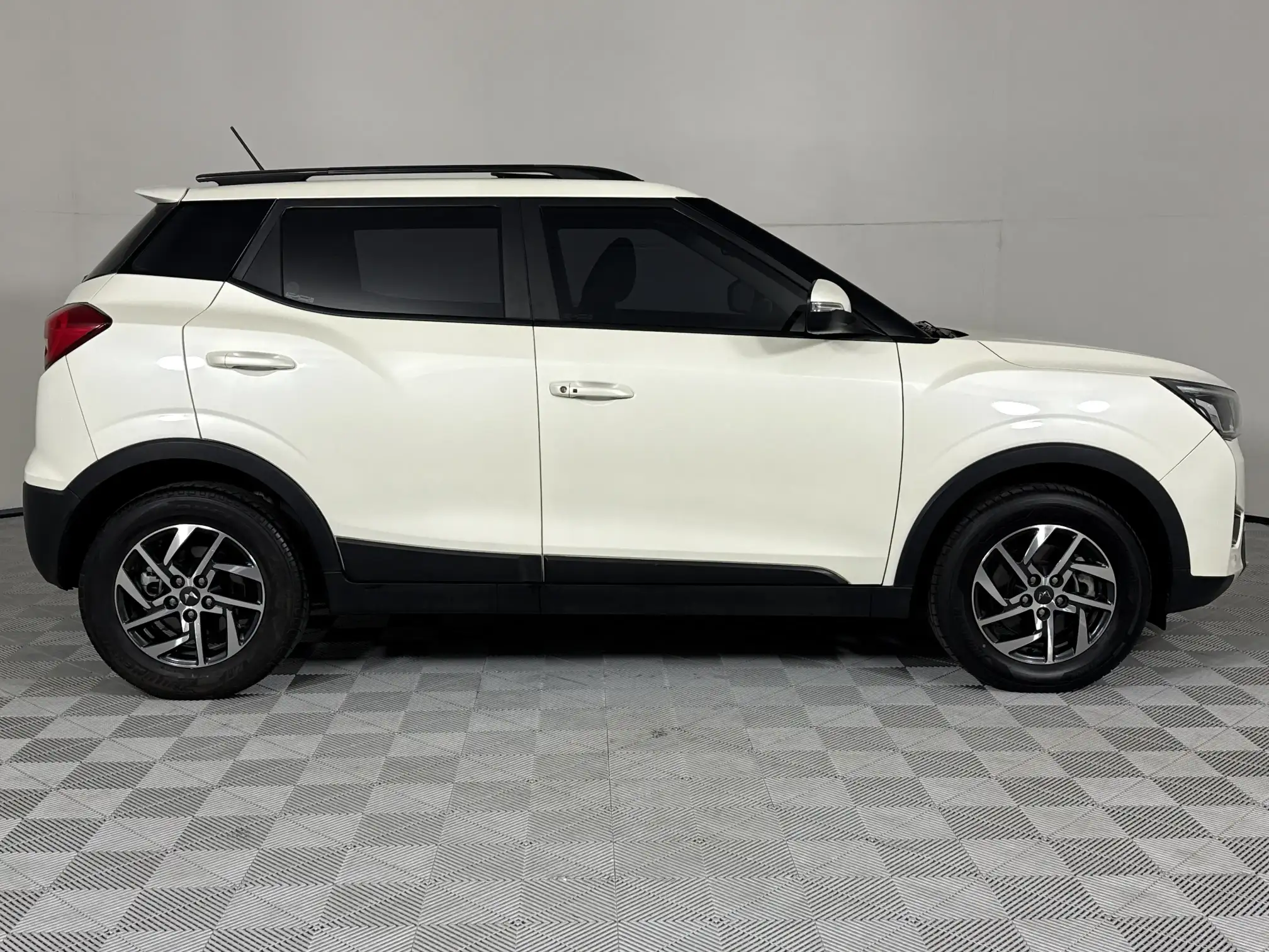 Mahindra Xuv300