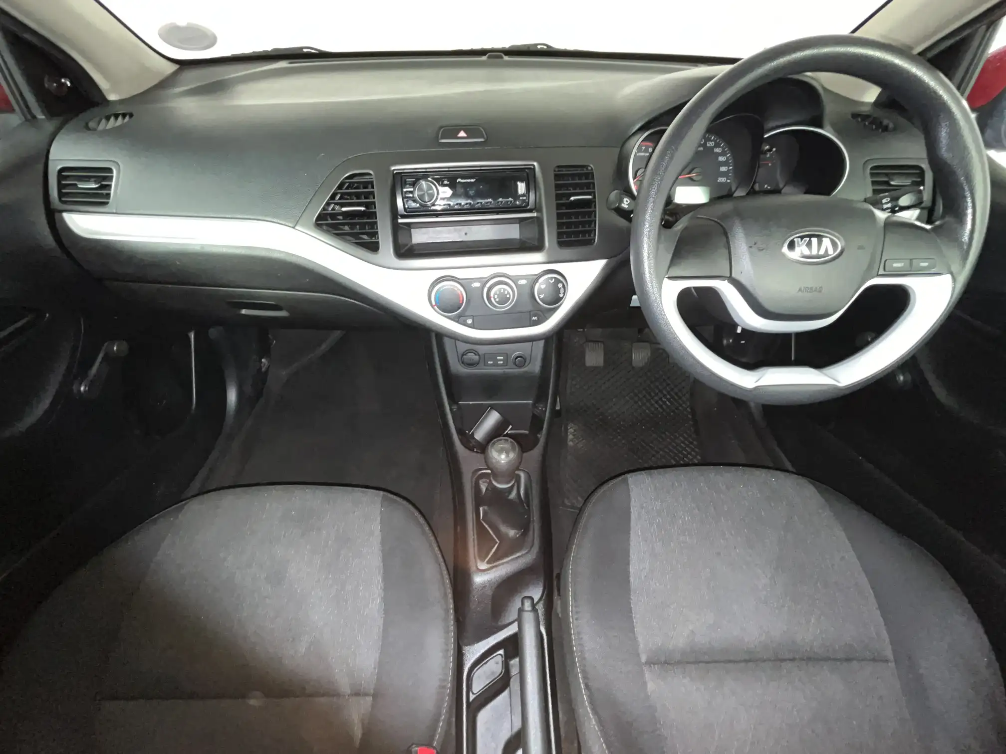 KIA Picanto