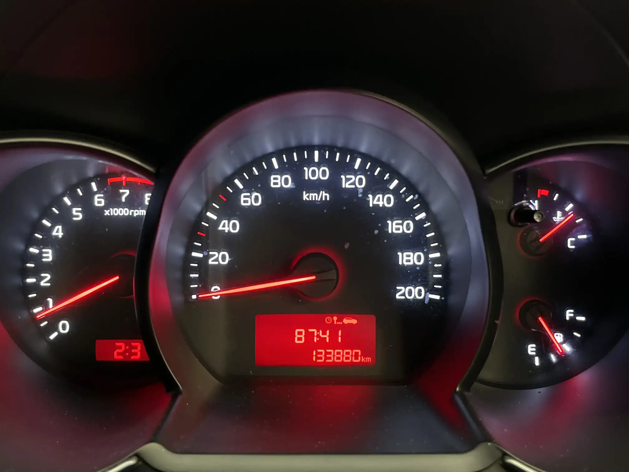 KIA Picanto
