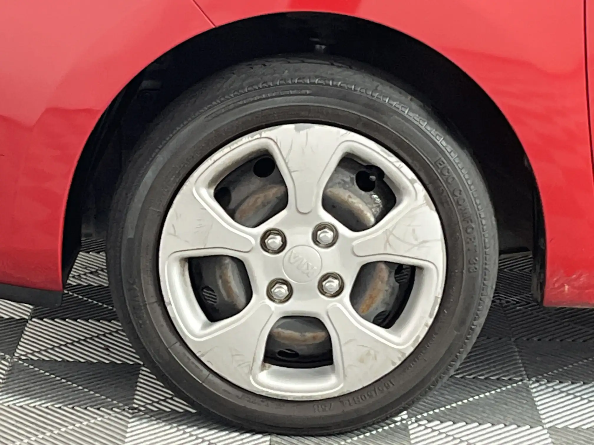 KIA Picanto