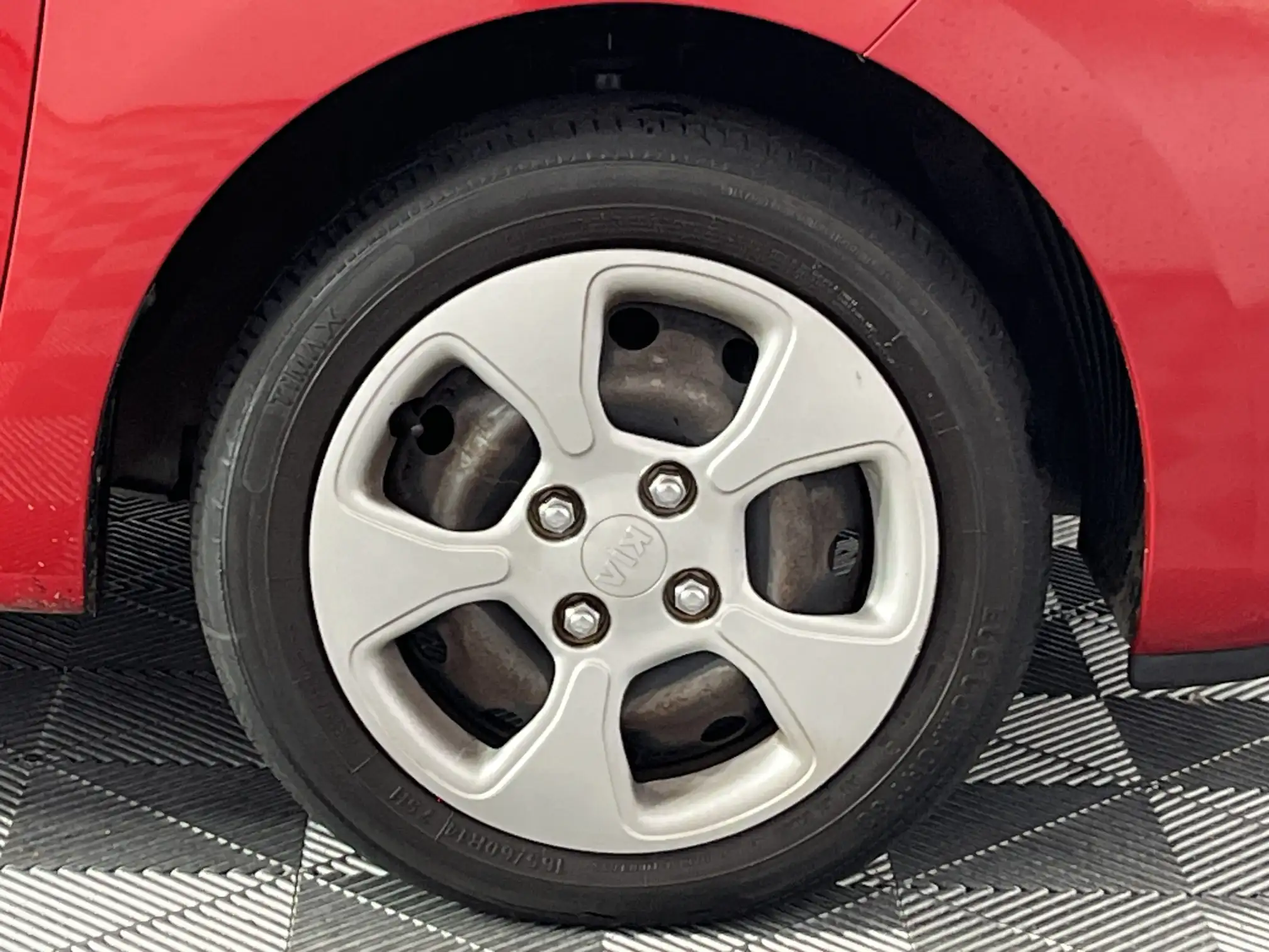 KIA Picanto
