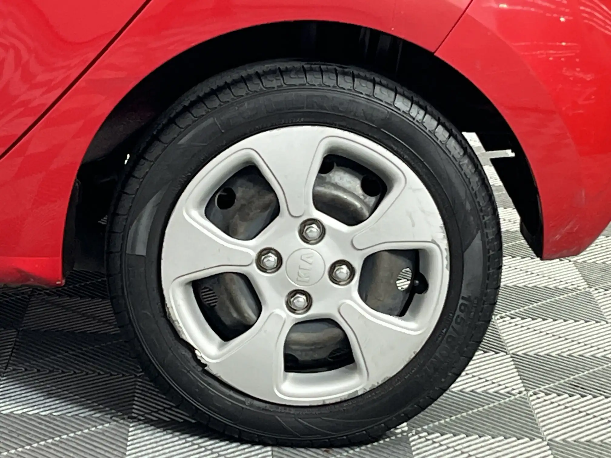 KIA Picanto