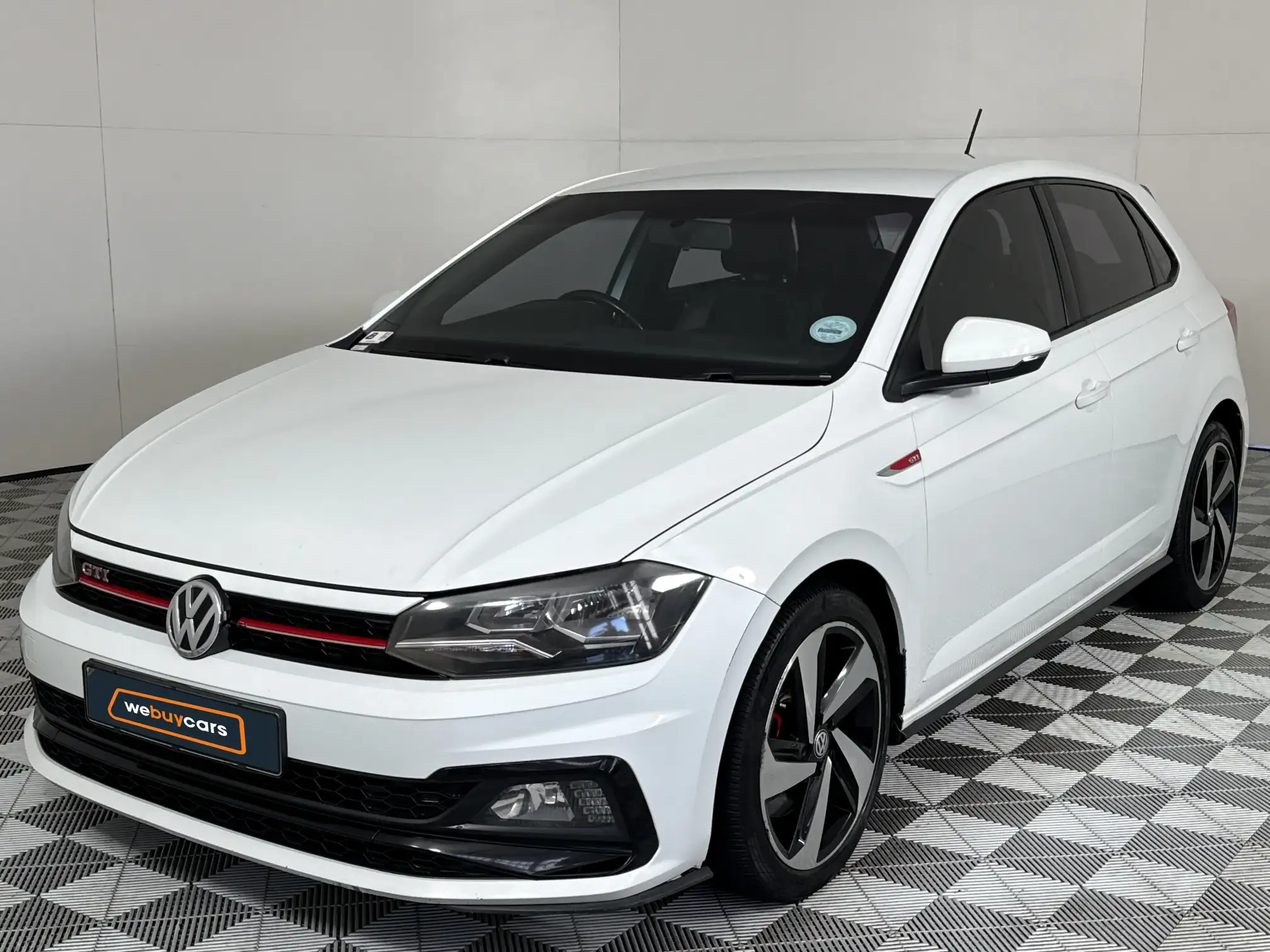 2020 Volkswagen Polo