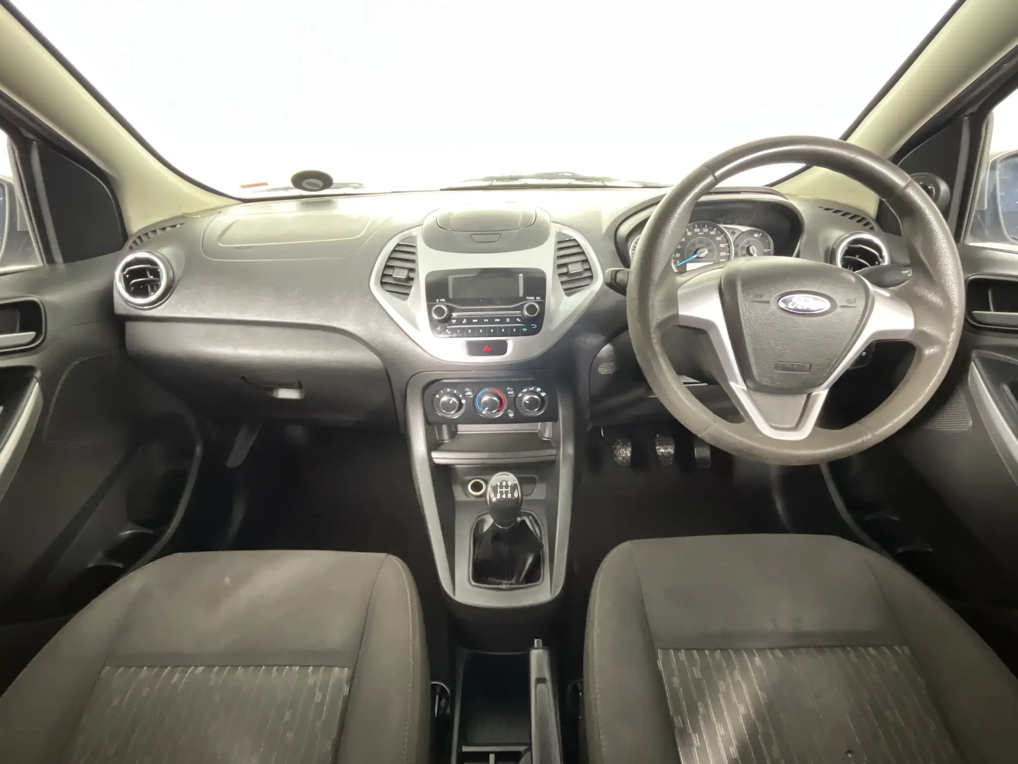 Ford Figo
