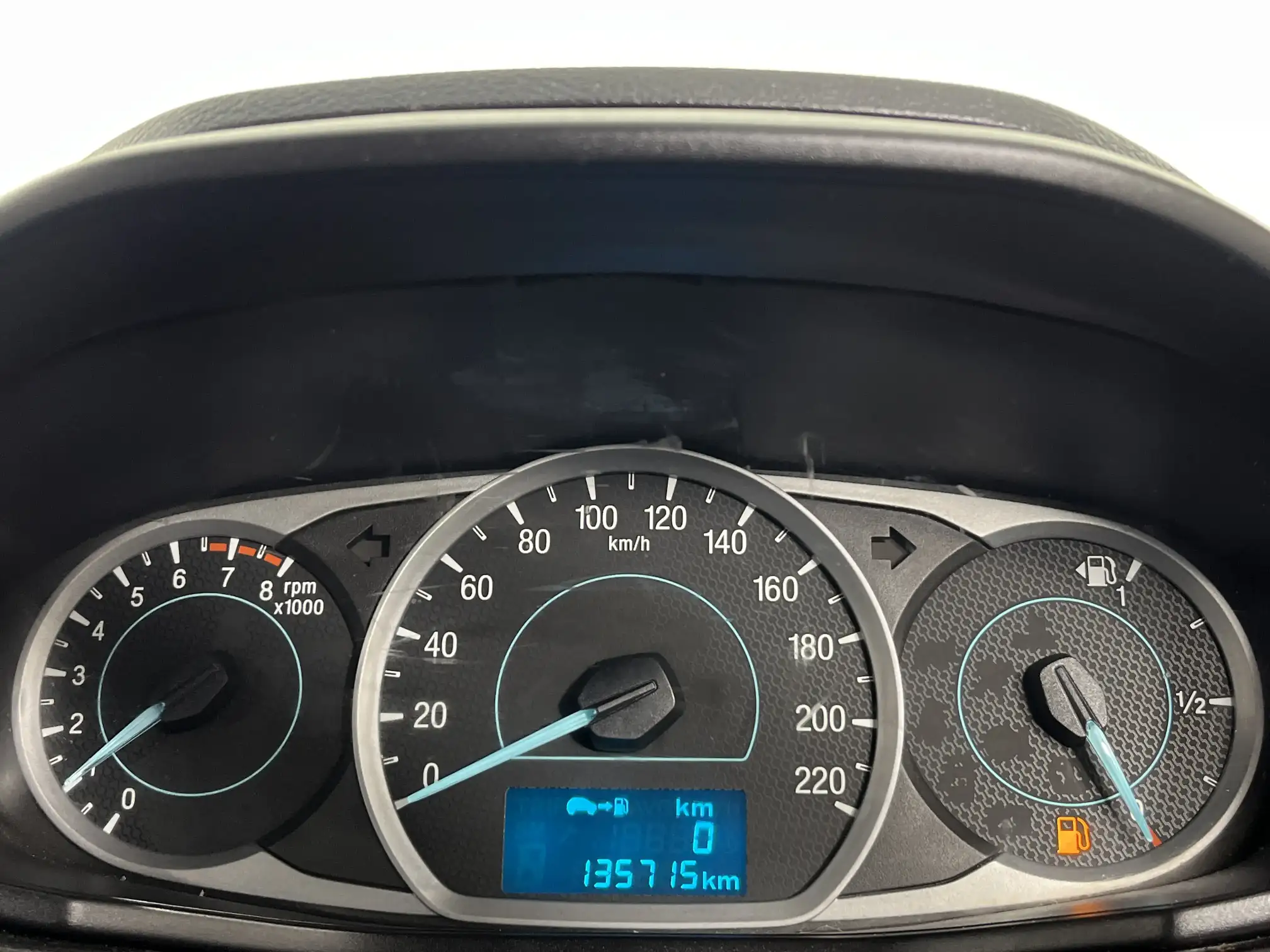 Ford Figo