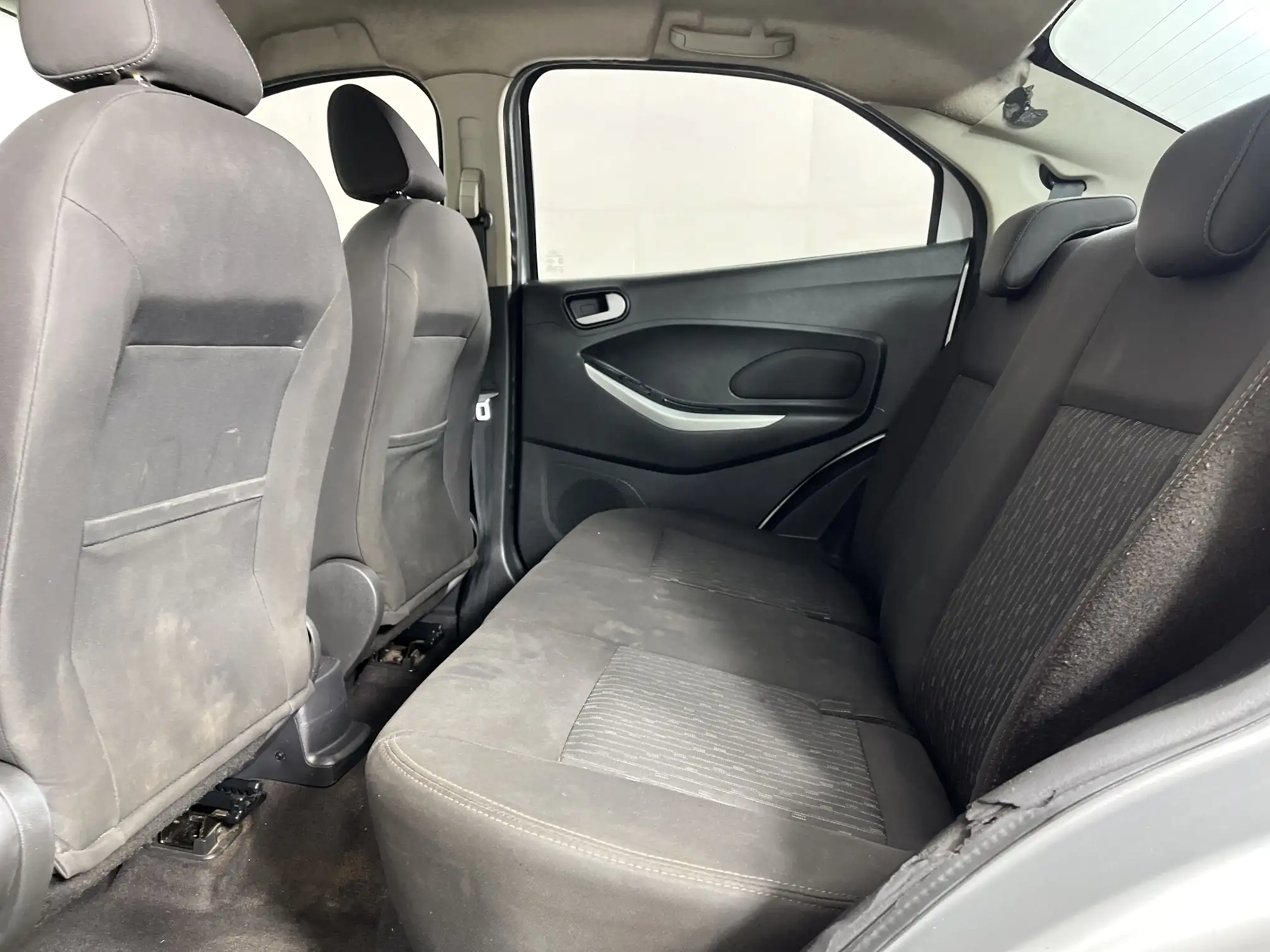 Ford Figo