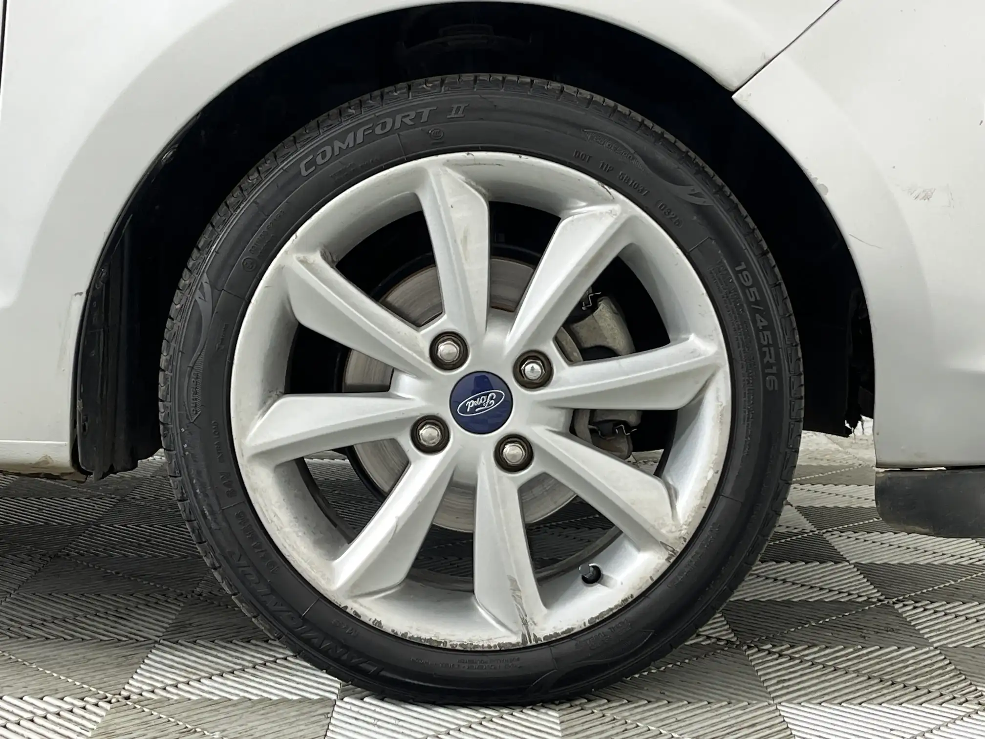Ford Figo