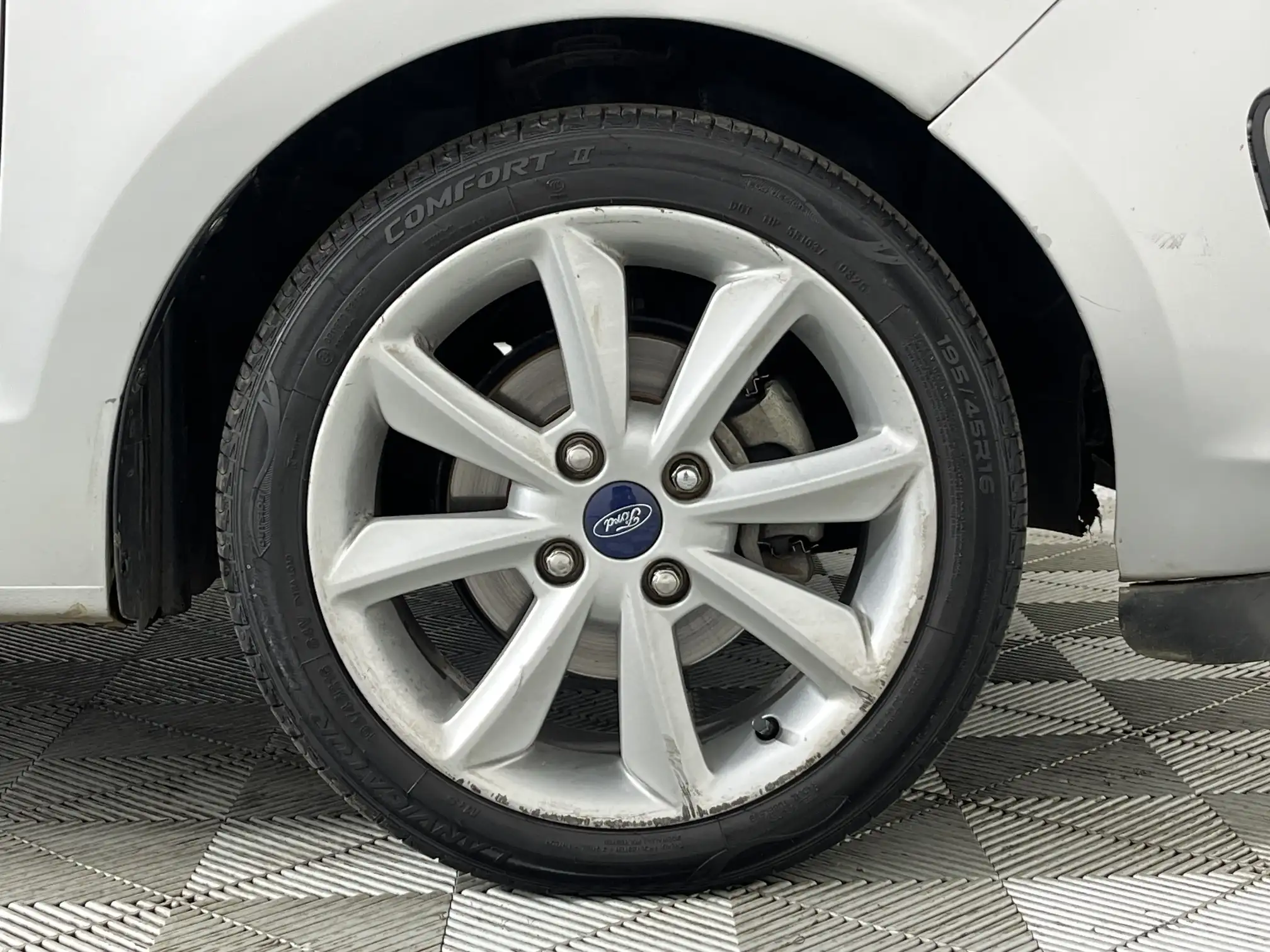 Ford Figo