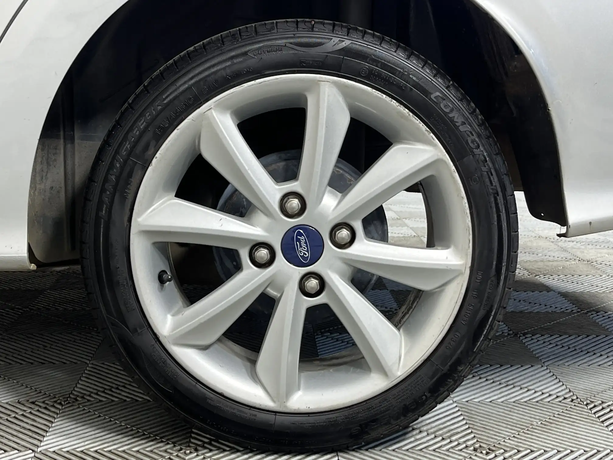 Ford Figo