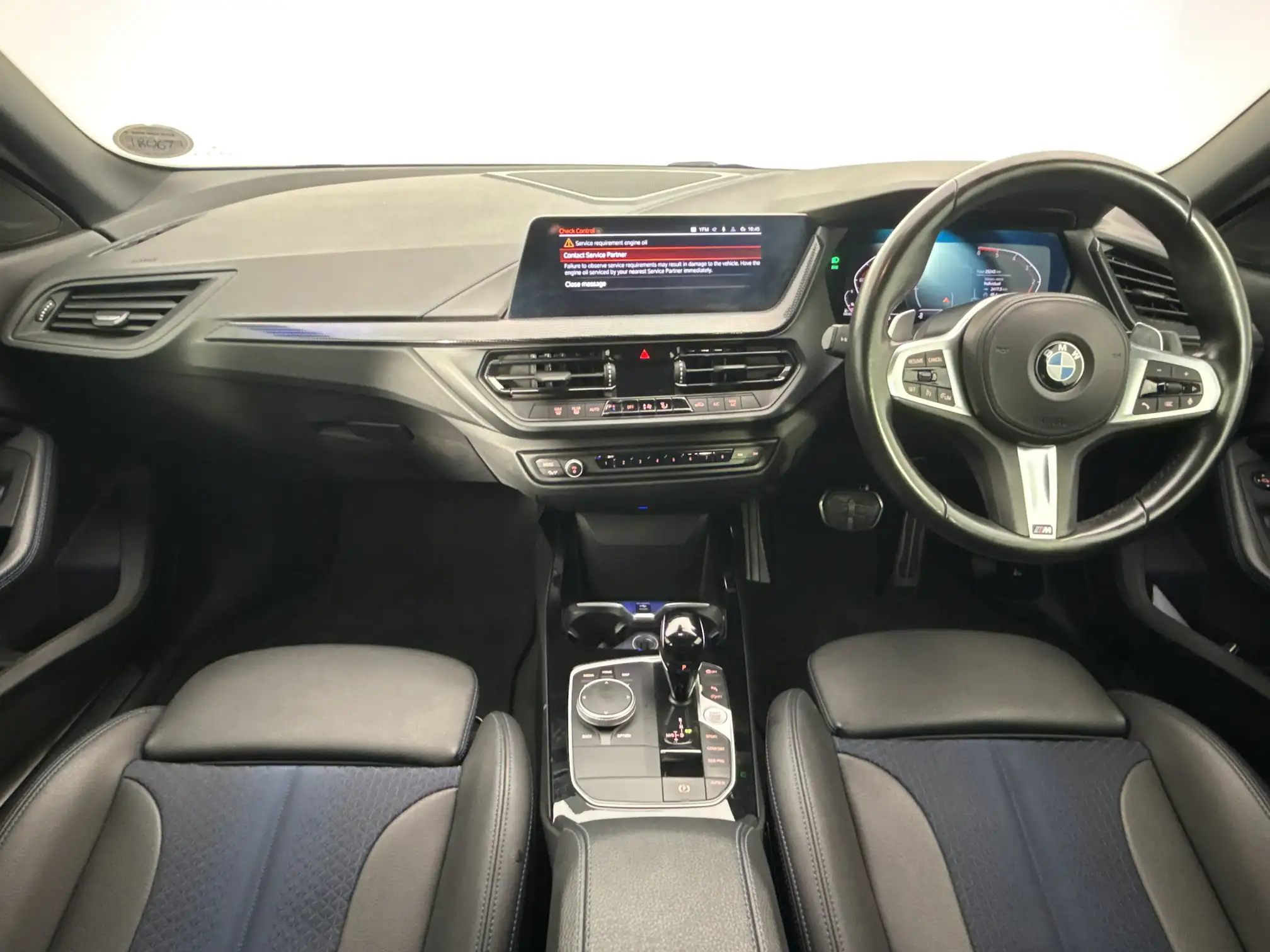 BMW 2 Series Gran Coupe