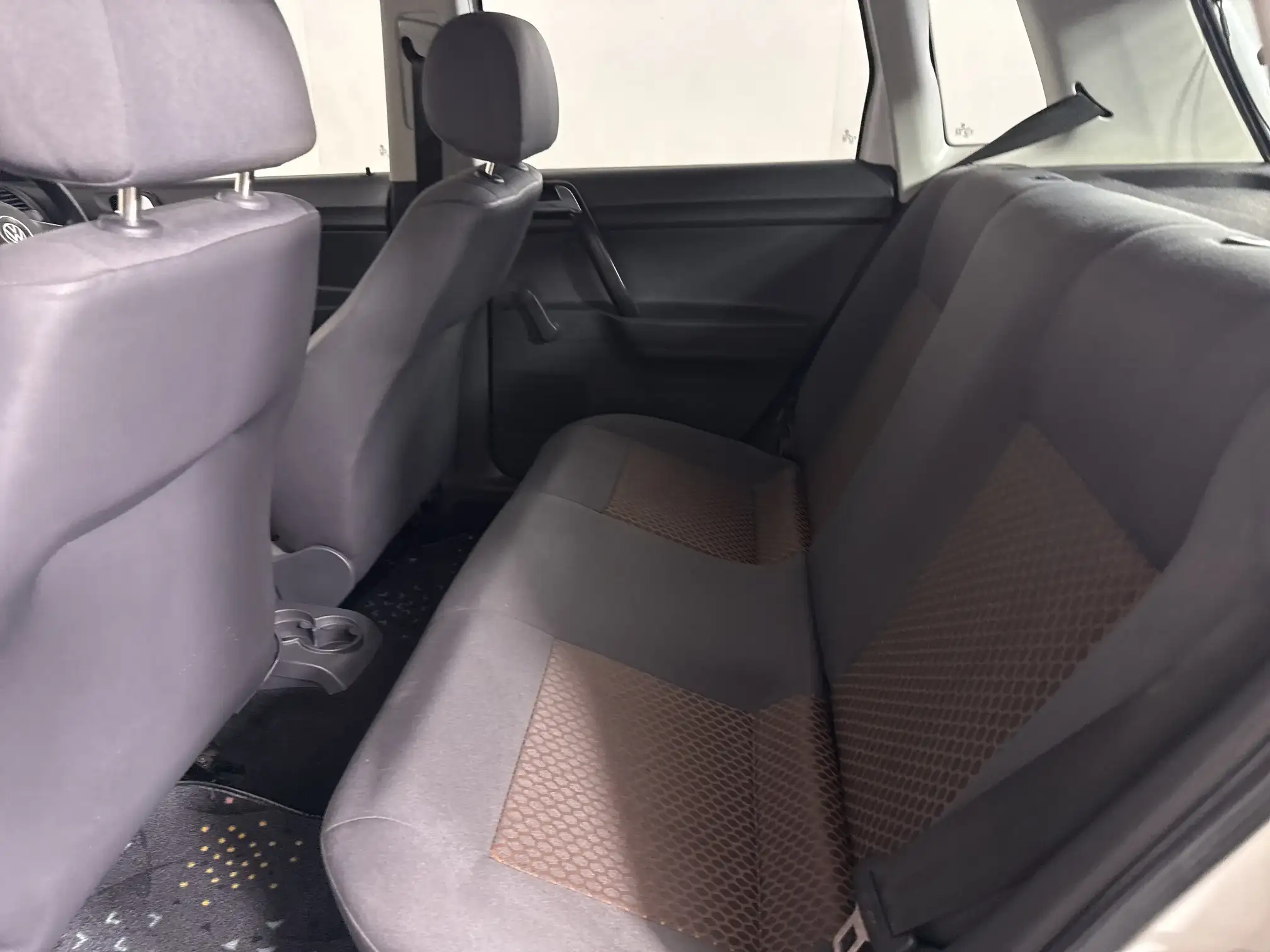 Volkswagen Polo Vivo
