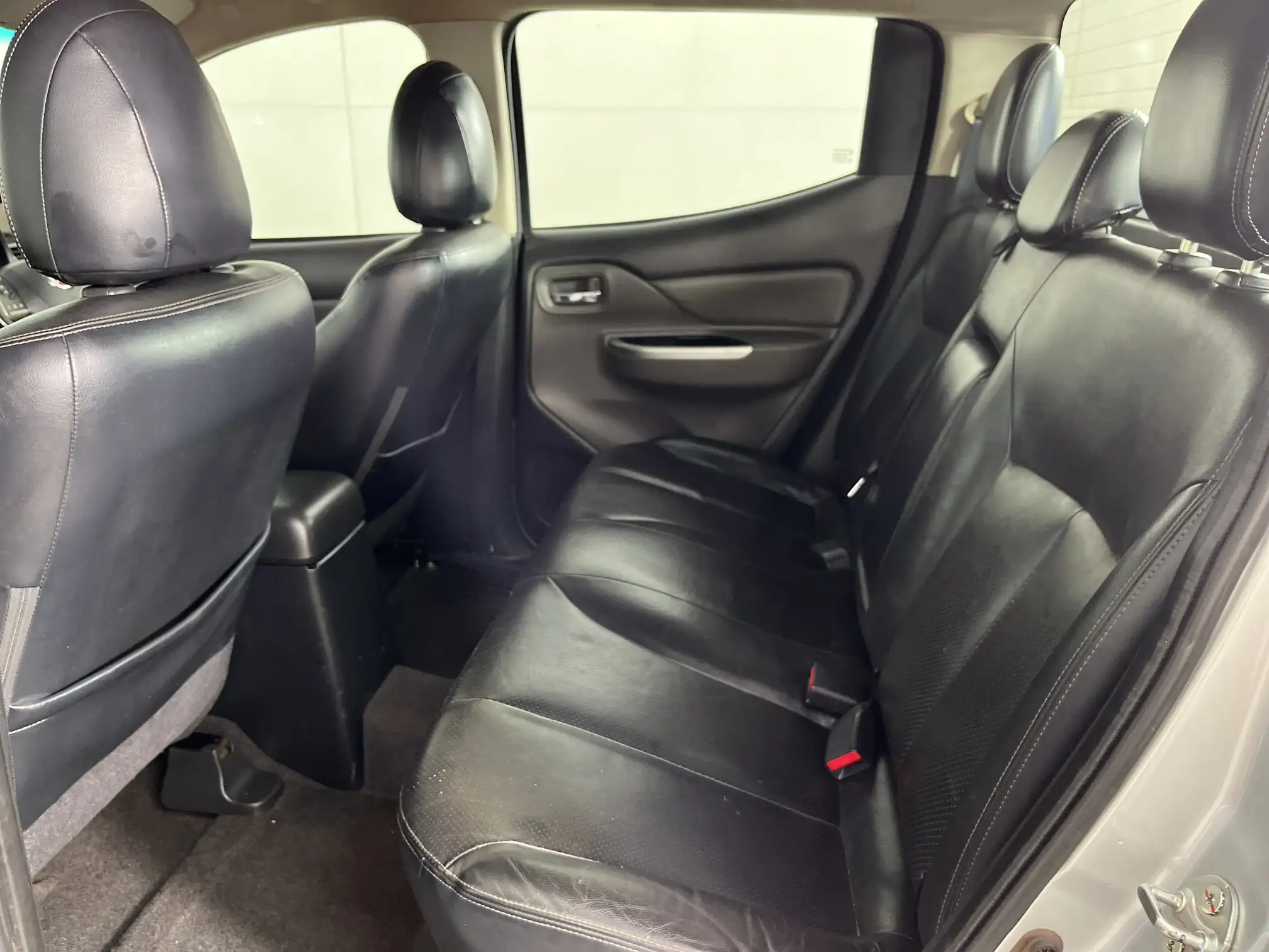 Fiat Fullback