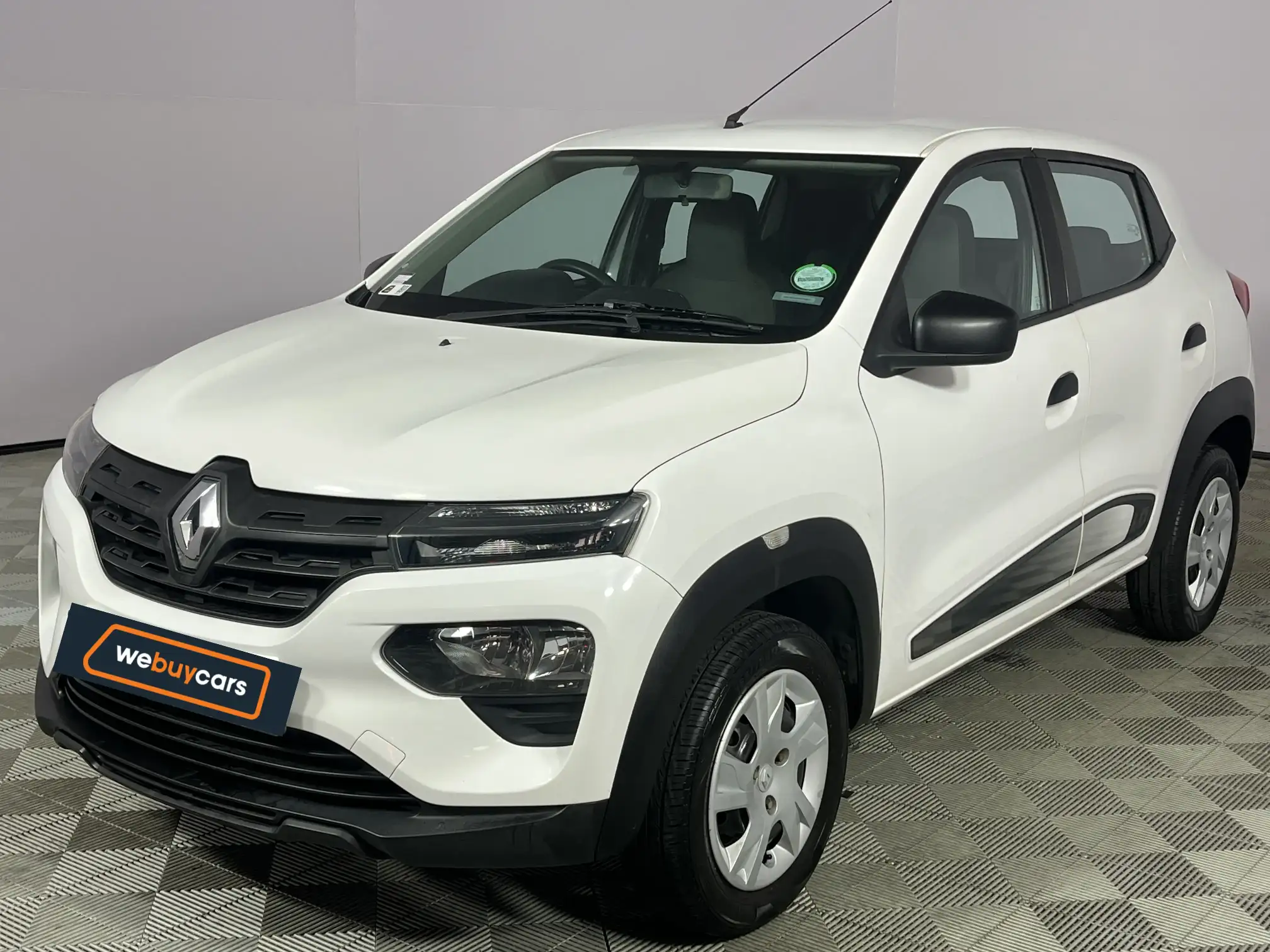 2021 Renault Kwid 1.0 Expression / Life / Evolution 5-Door at Dome (GP) for sale R104900