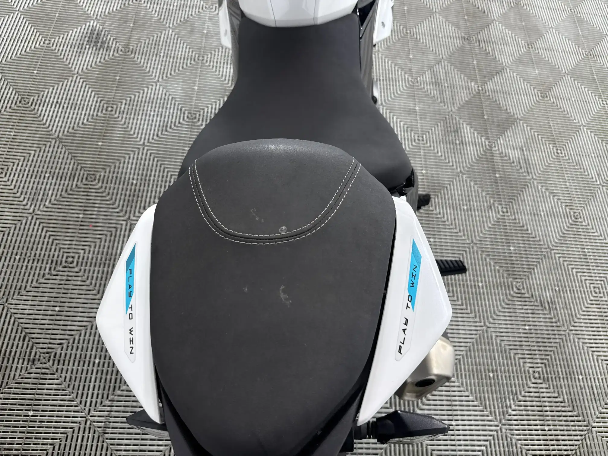 Zhejiang Cf Moto 300 SR