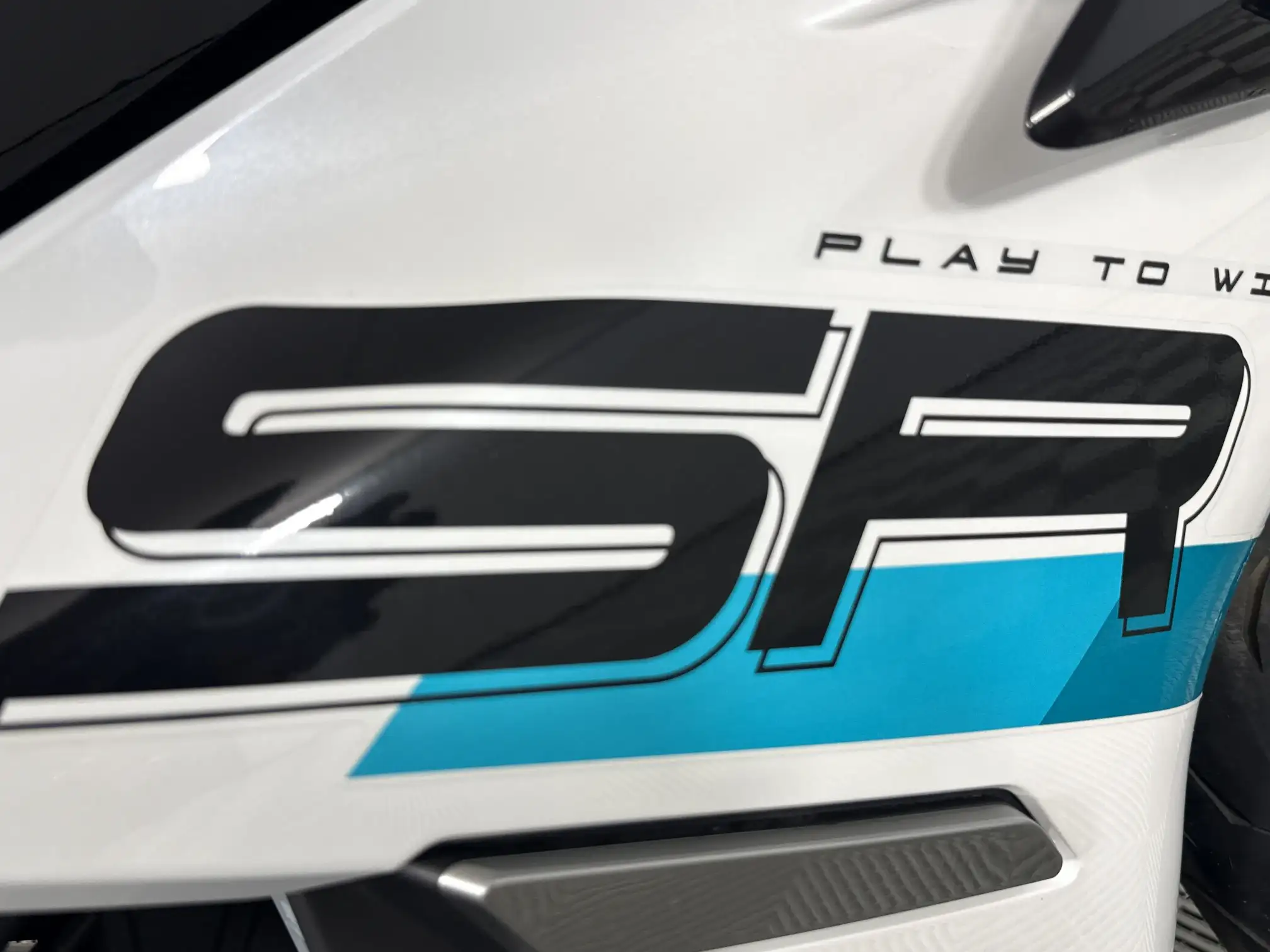 Zhejiang Cf Moto 300 SR