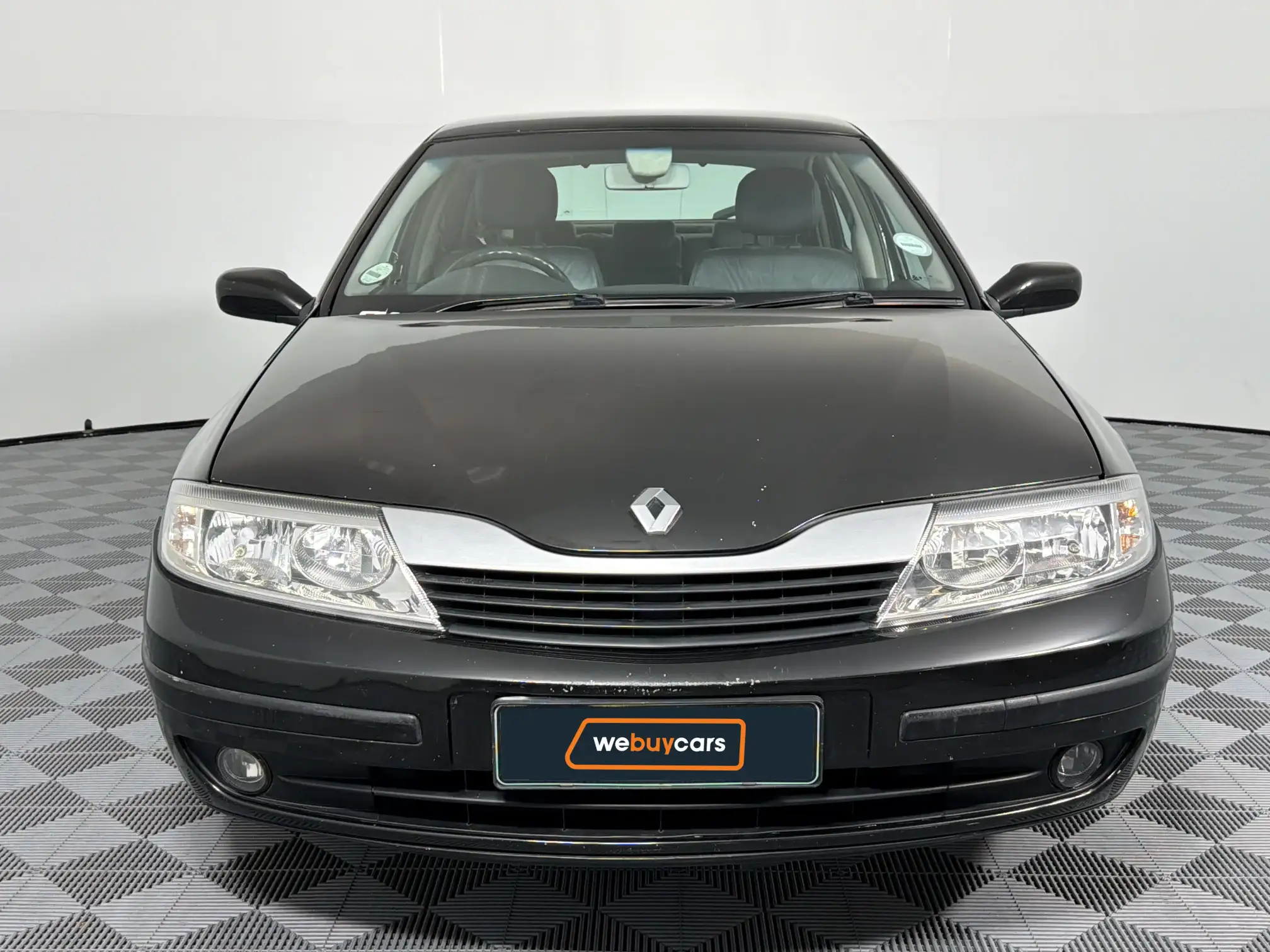 Renault Laguna