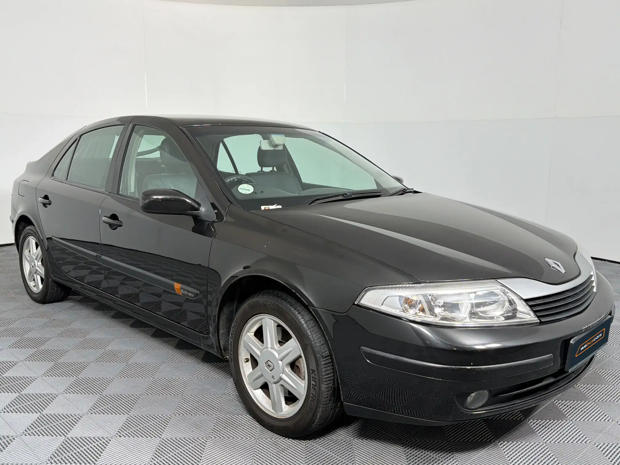 Renault Laguna