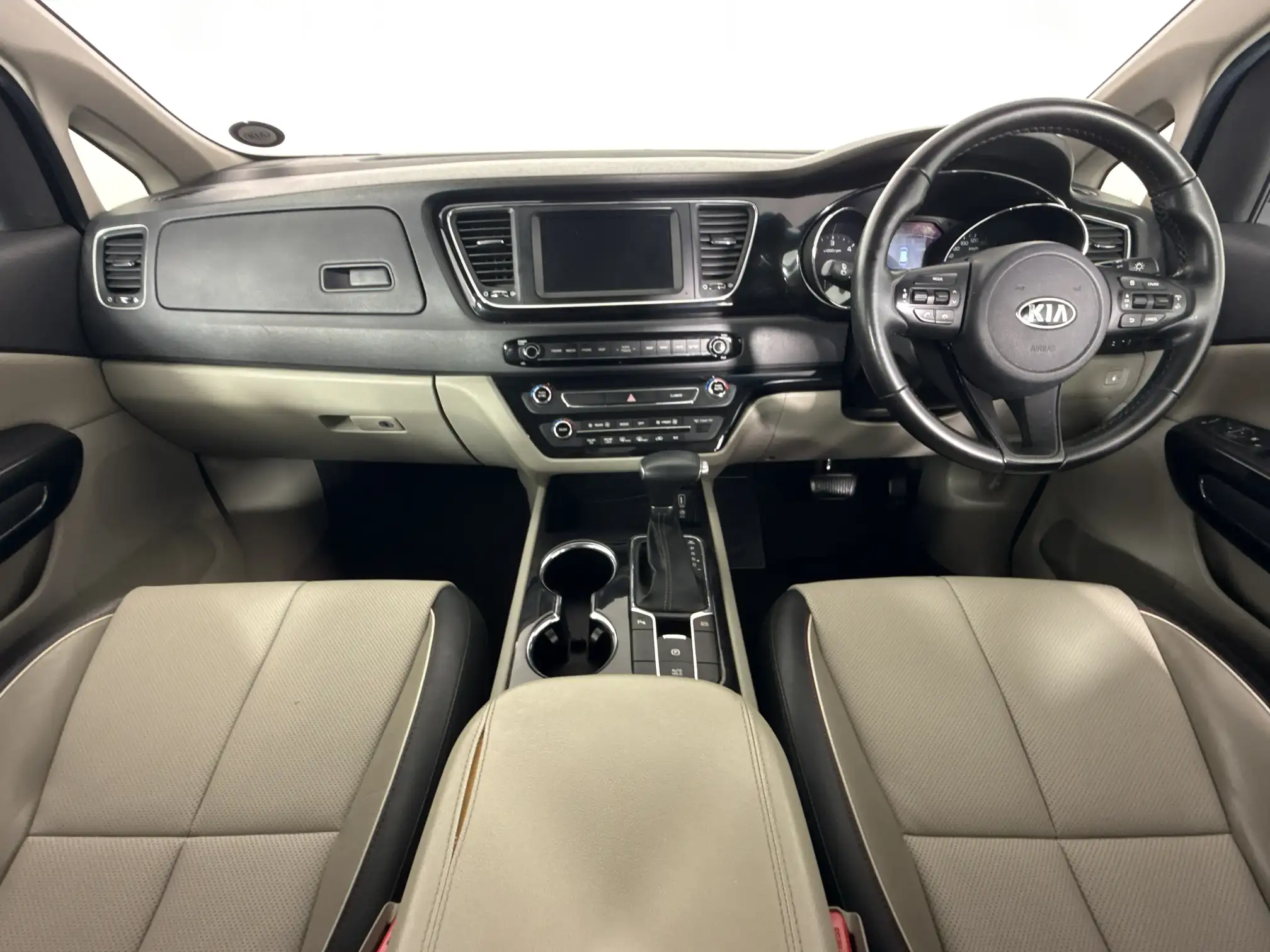 KIA Sedona