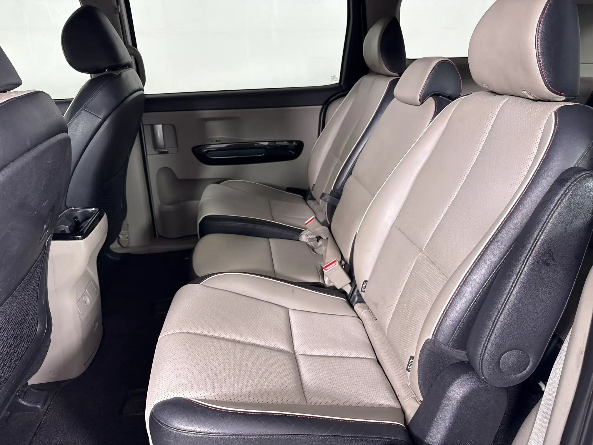 KIA Sedona
