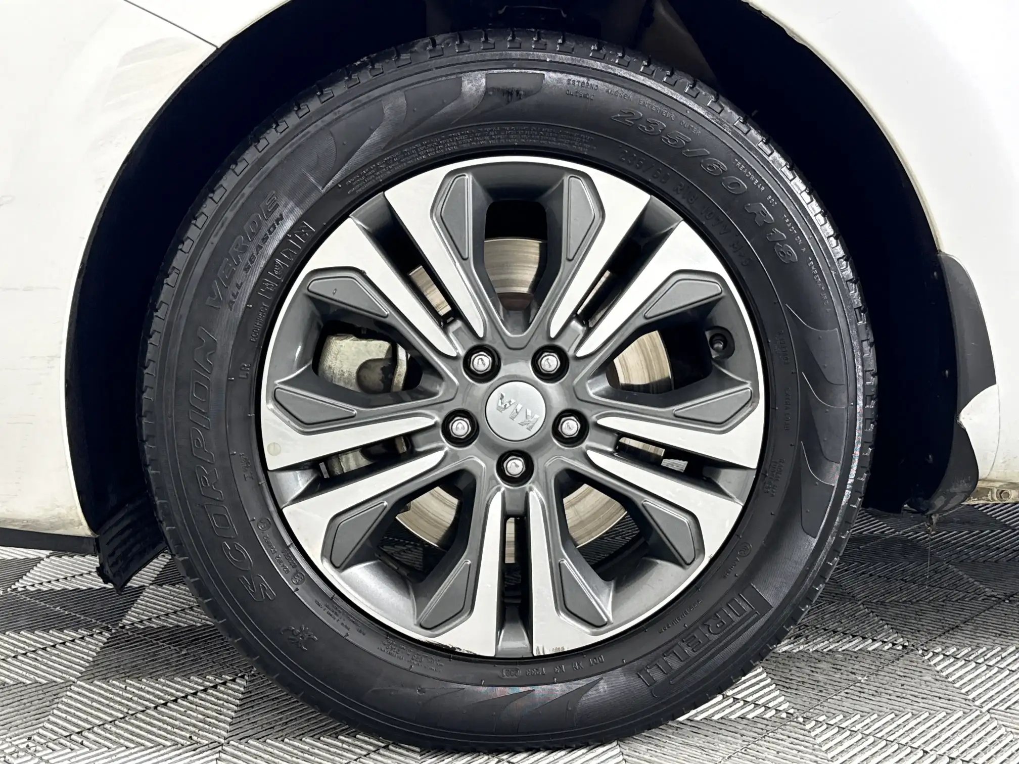 KIA Sedona