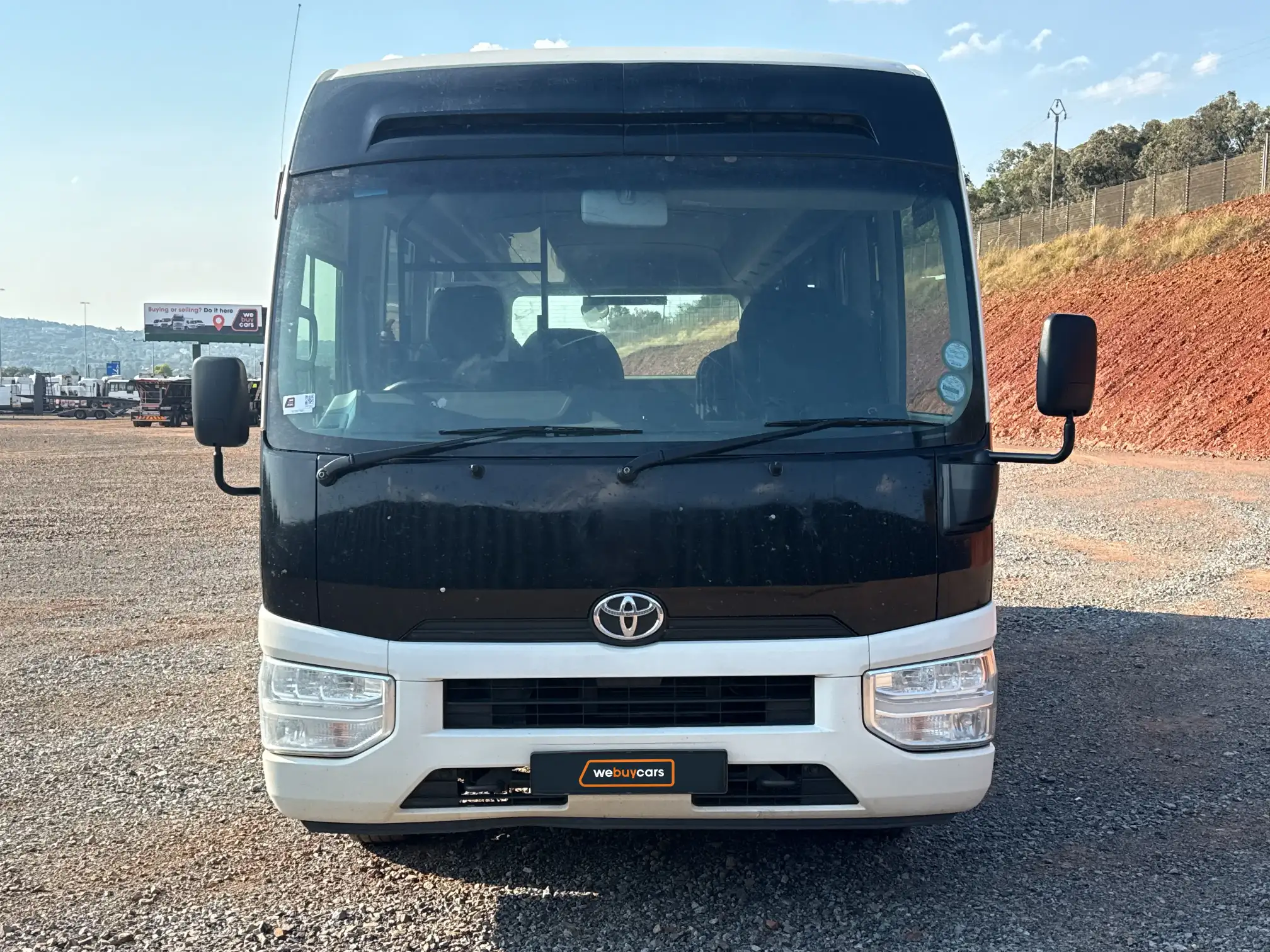 Toyota Quantam