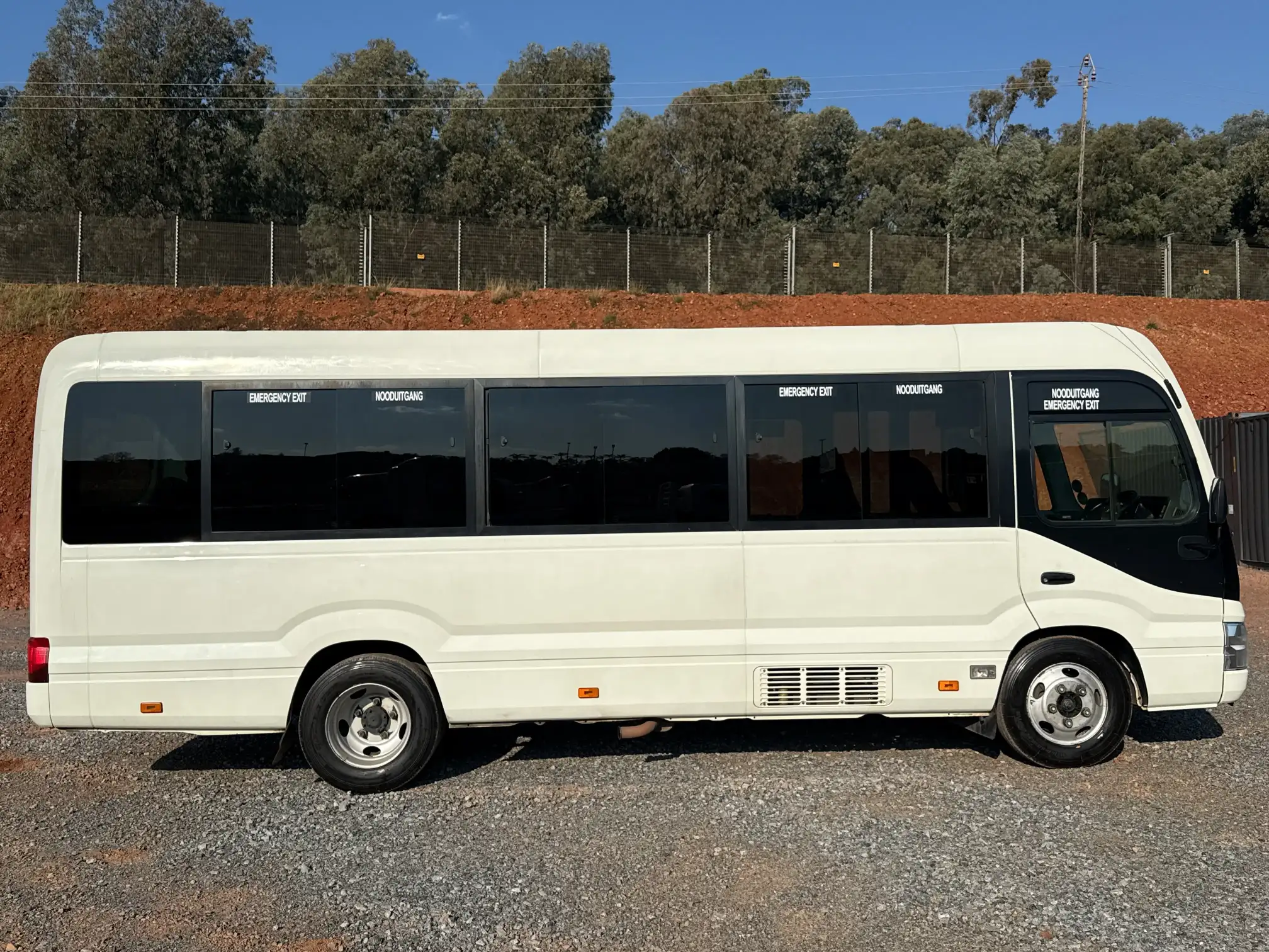 Toyota Quantam