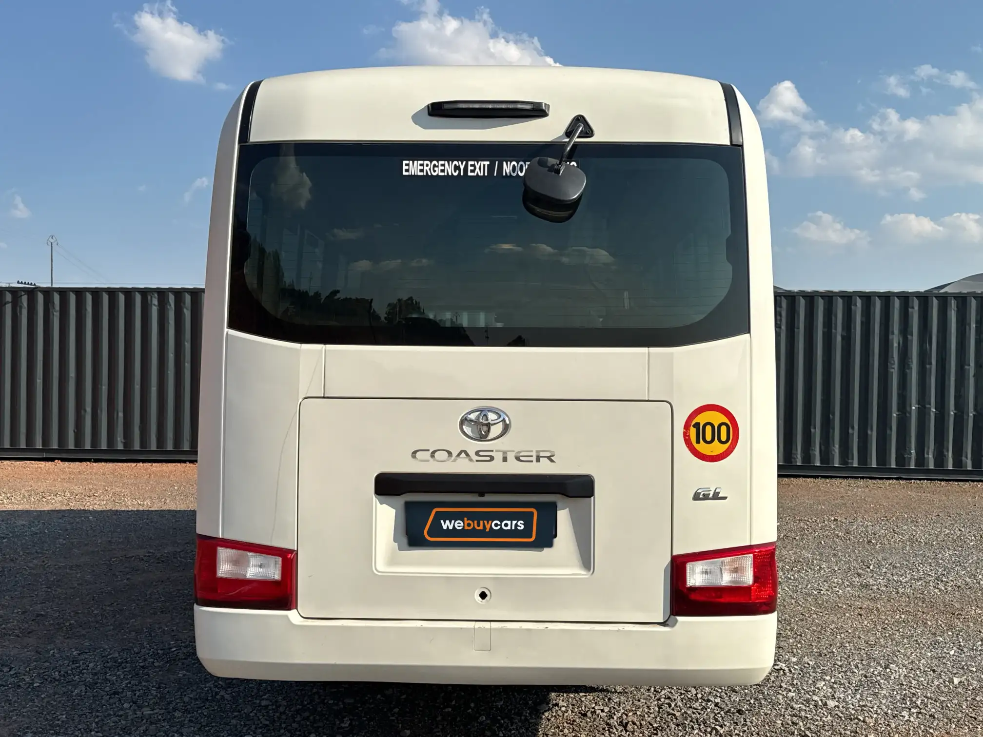 Toyota Quantam