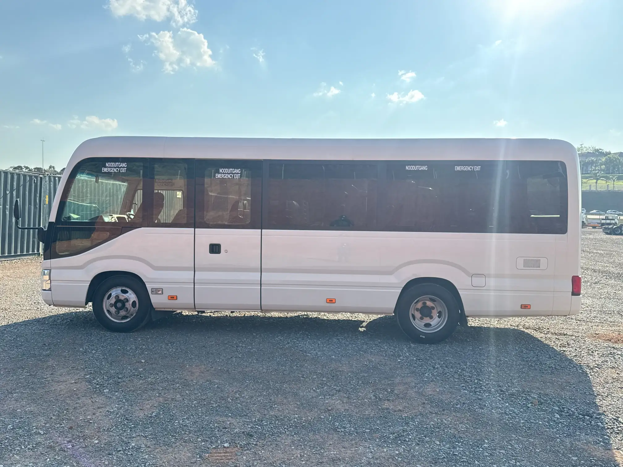 Toyota Quantam