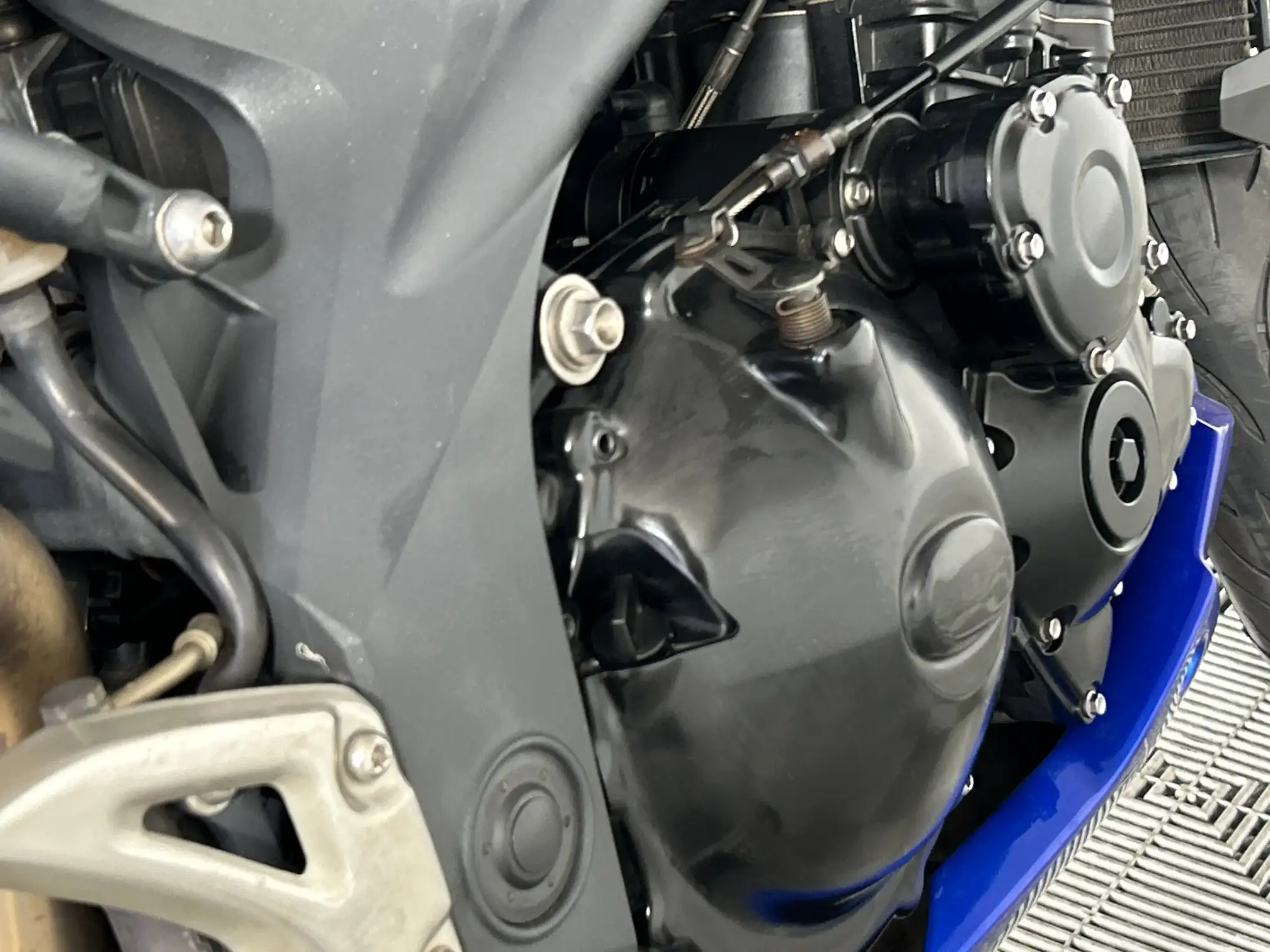 Triumph Speed Triple